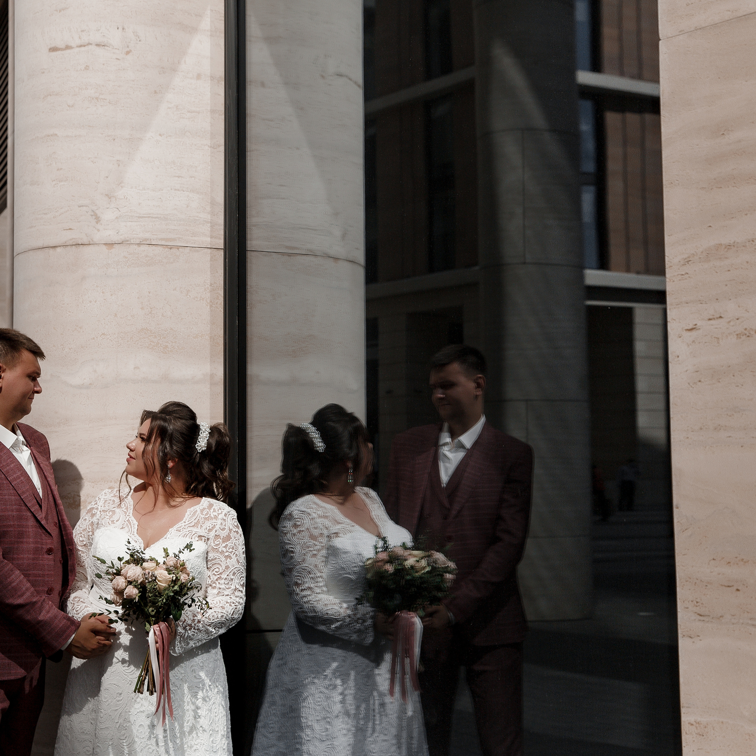 О Т З Ы В Ы. Свадебный фотограф Юлия Шторм