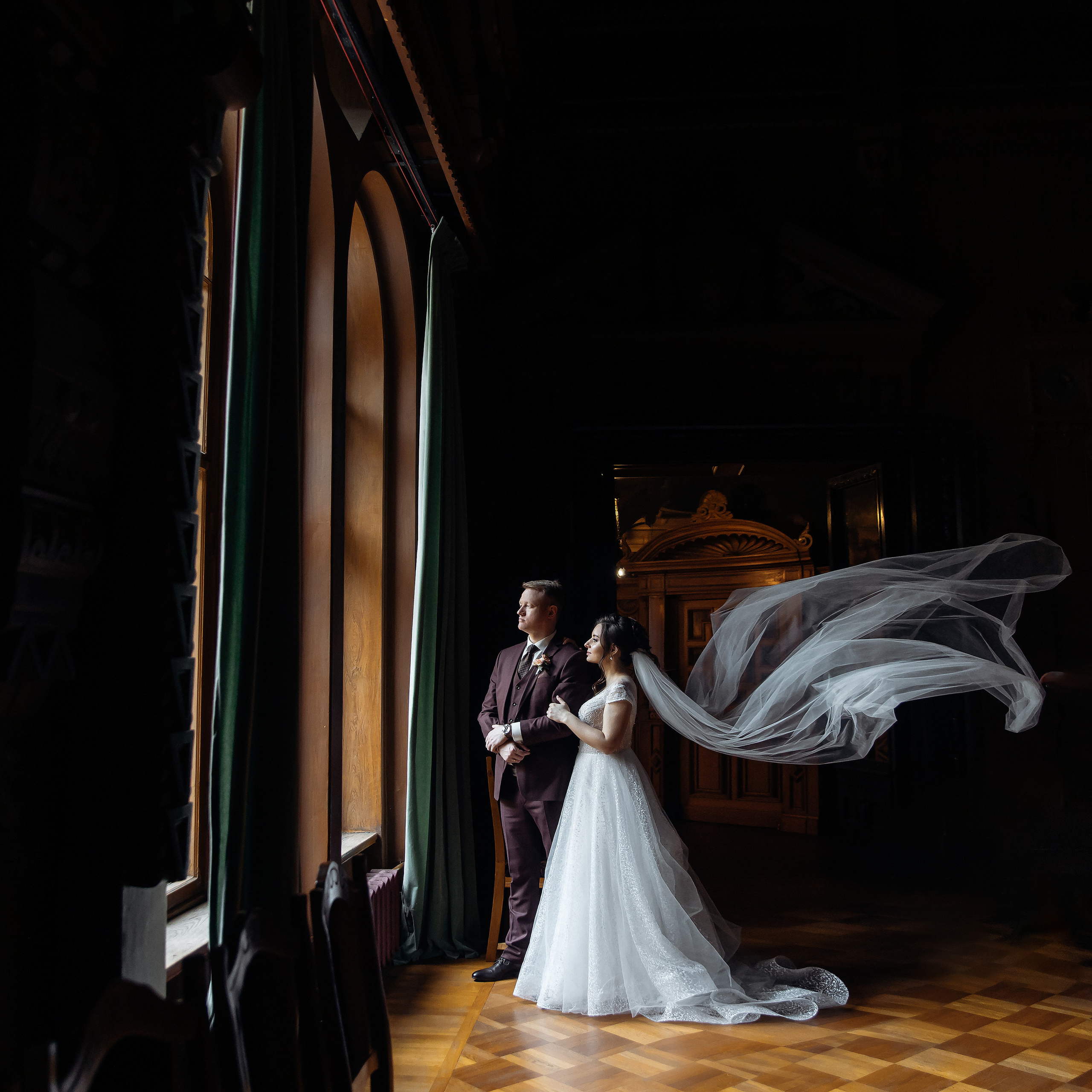 О Т З Ы В Ы. Свадебный фотограф Юлия Шторм