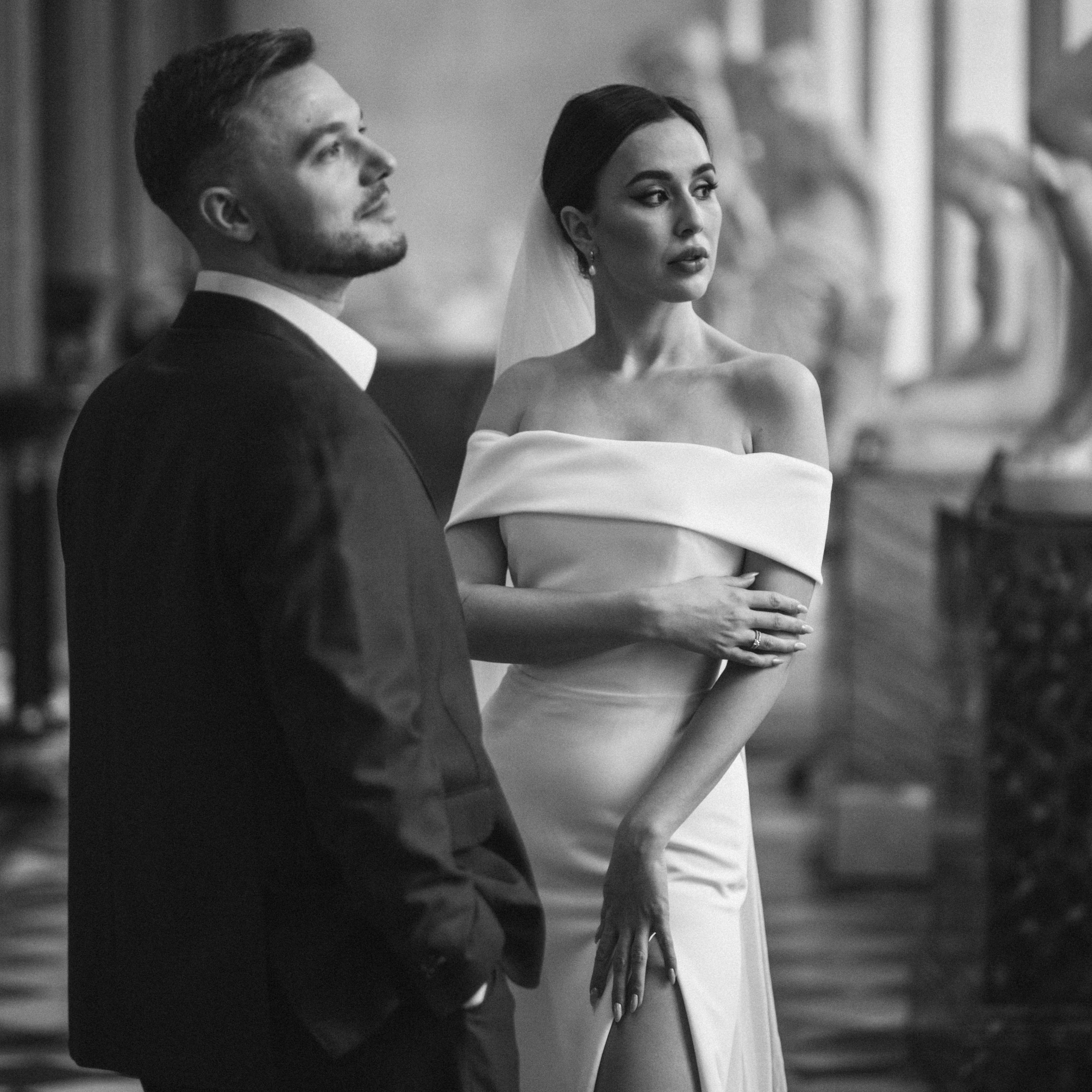 МОСКВИЧИ В ПИТЕРЕ