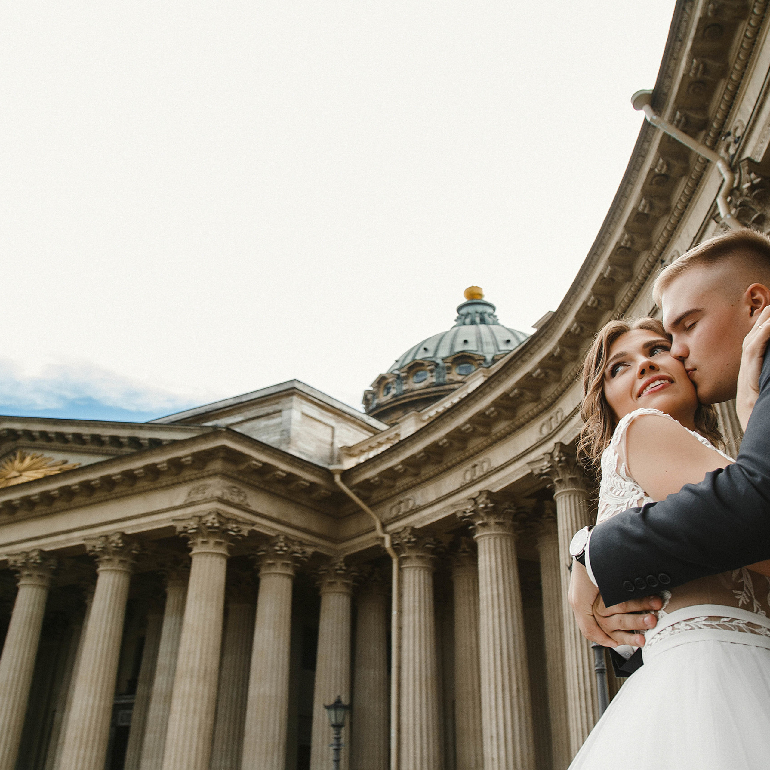 О Т З Ы В Ы. Свадебный фотограф Юлия Шторм