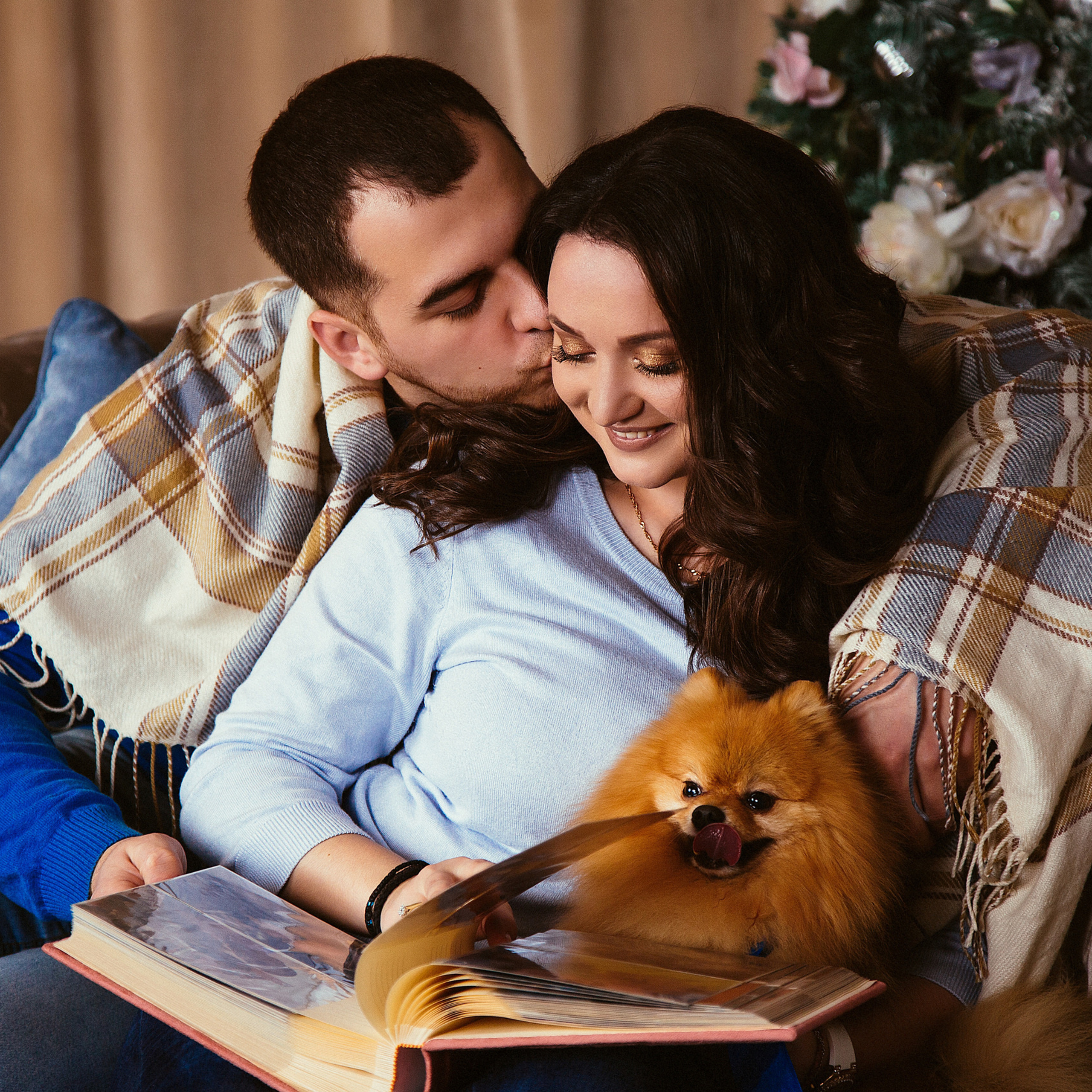 О Т З Ы В Ы. Свадебный фотограф Юлия Шторм