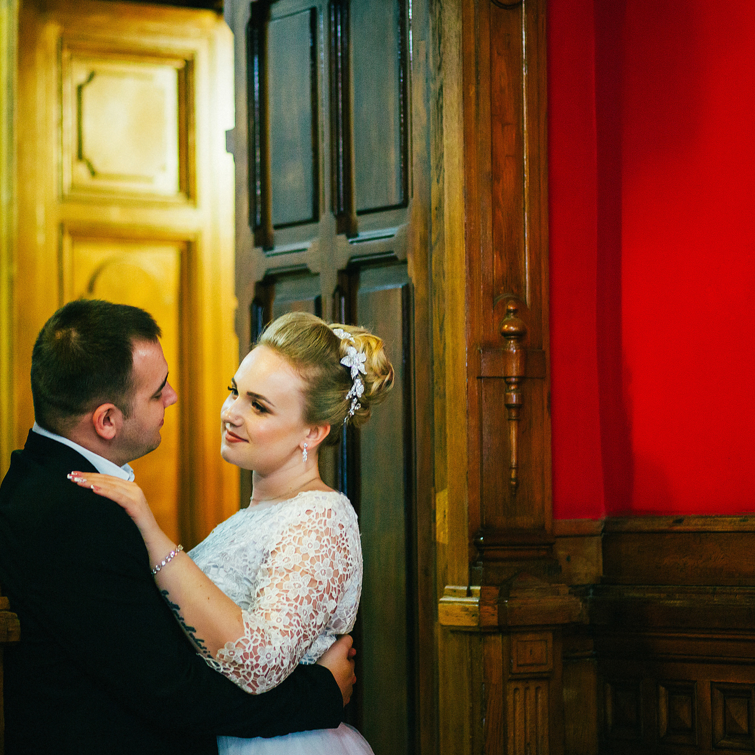 О Т З Ы В Ы. Свадебный фотограф Юлия Шторм