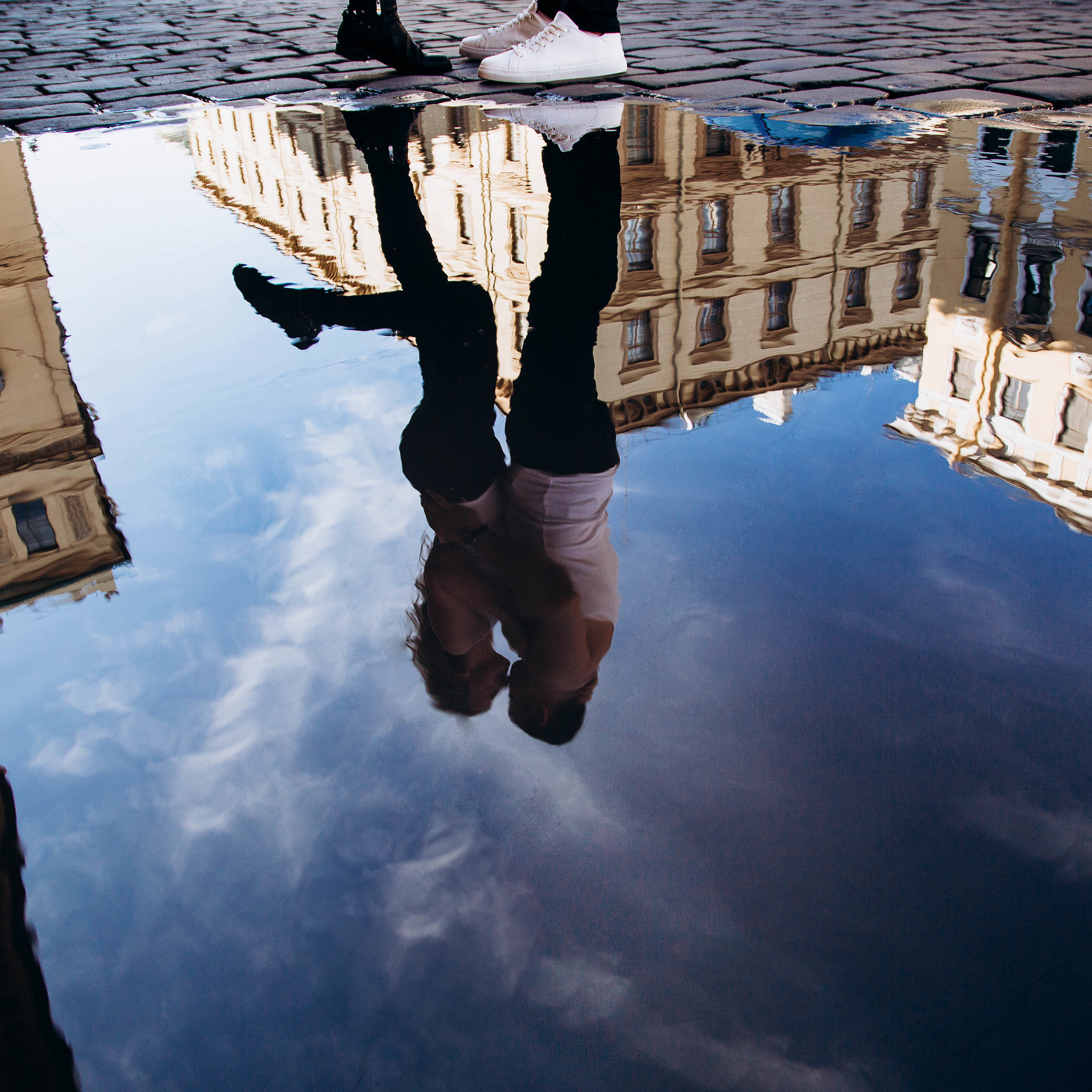 Екатерина и Артем