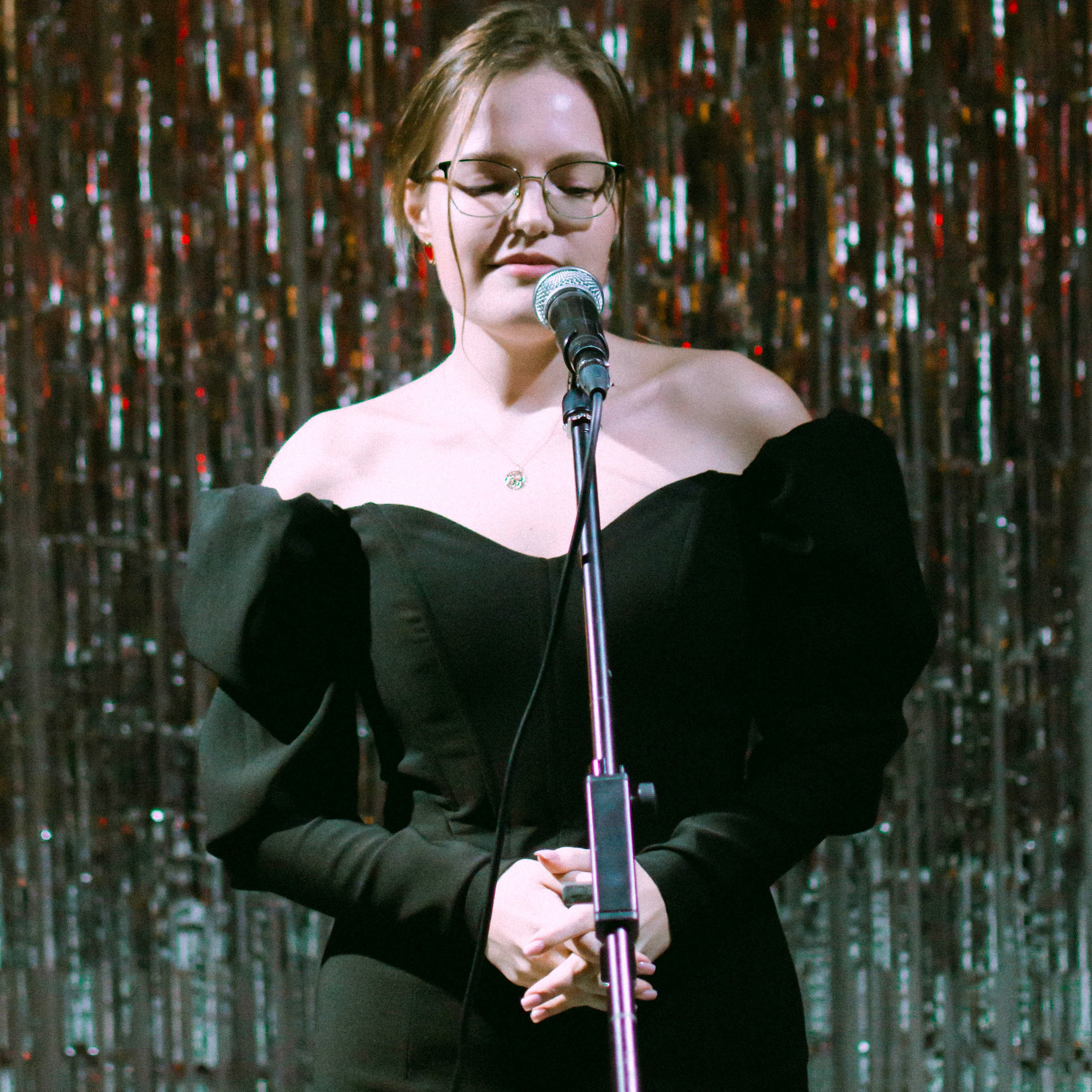 Отчетный концерт