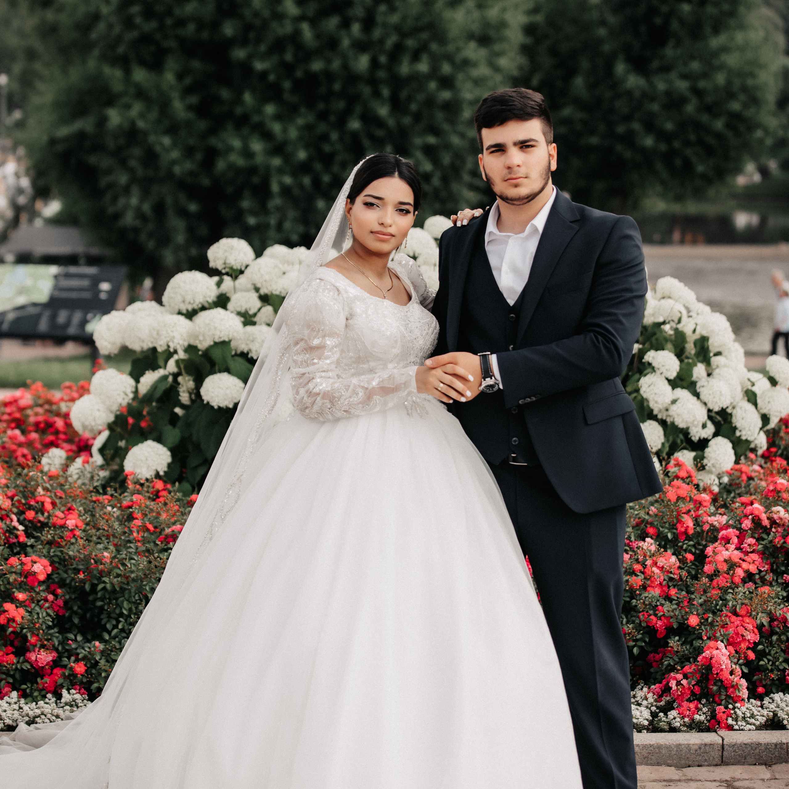 Отзывы. Гахраманов Руфат