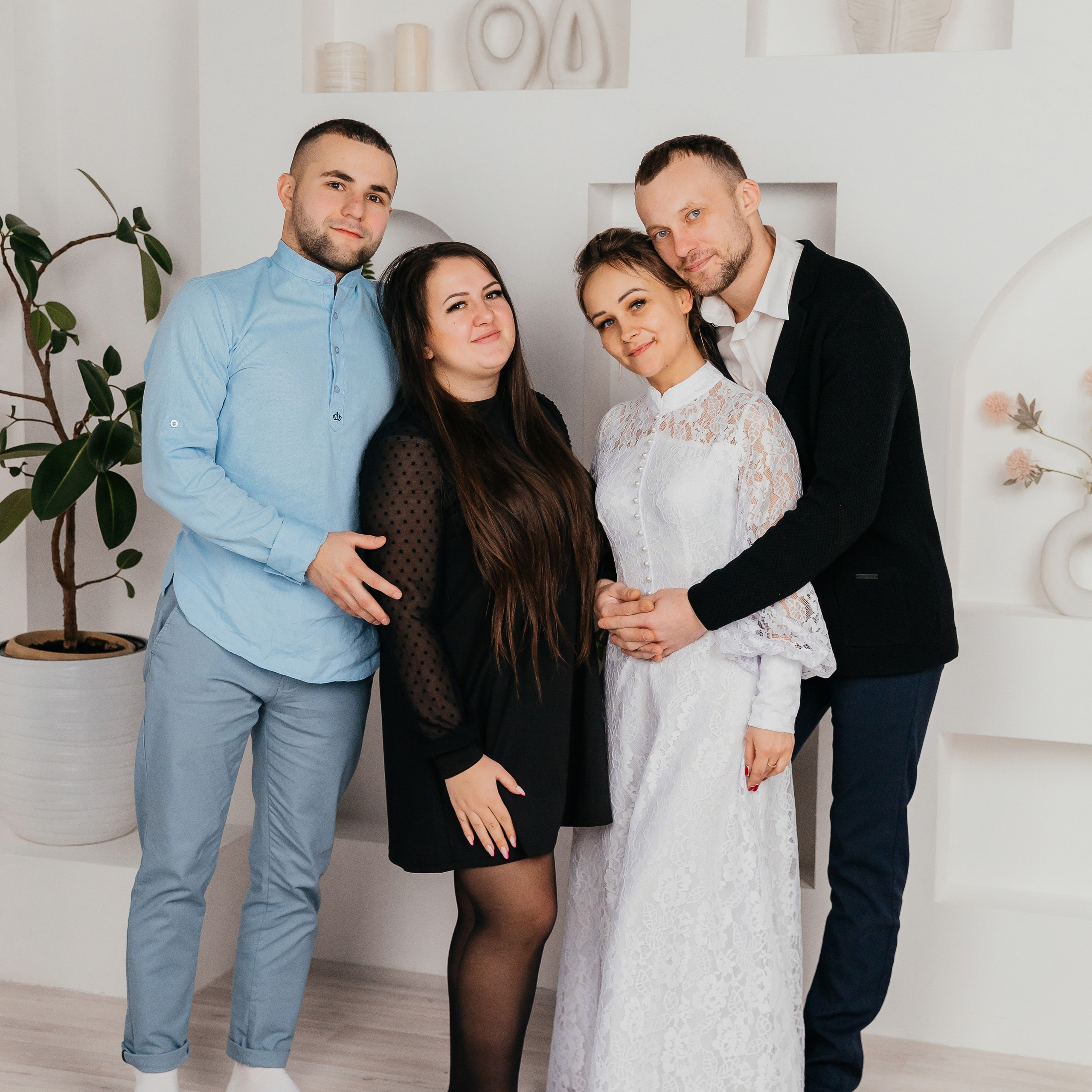 Отзывы. Семейный и школьный фотограф в Туле и области Дарья Миронова