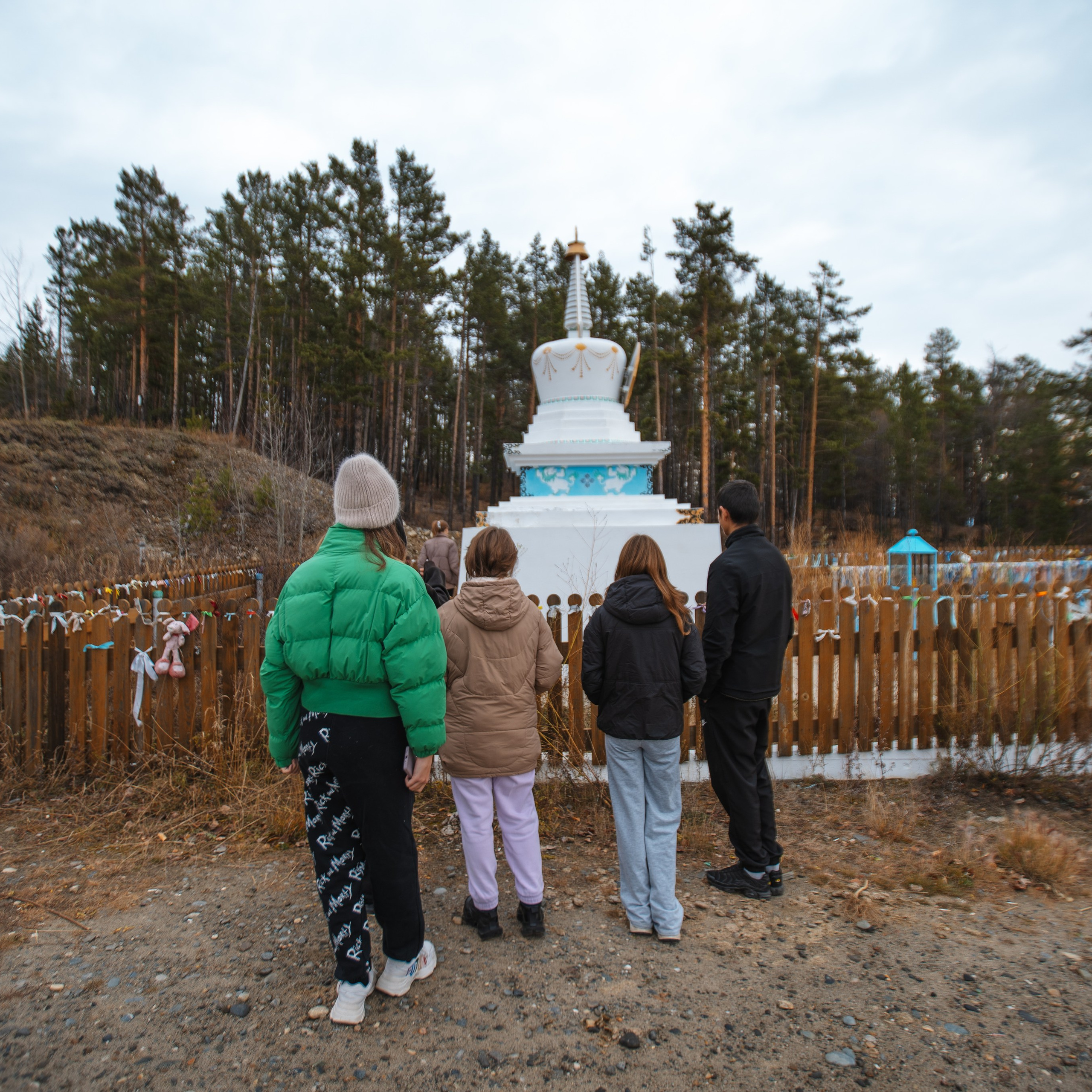 Отзывы. Фотограф Булат Ванданов