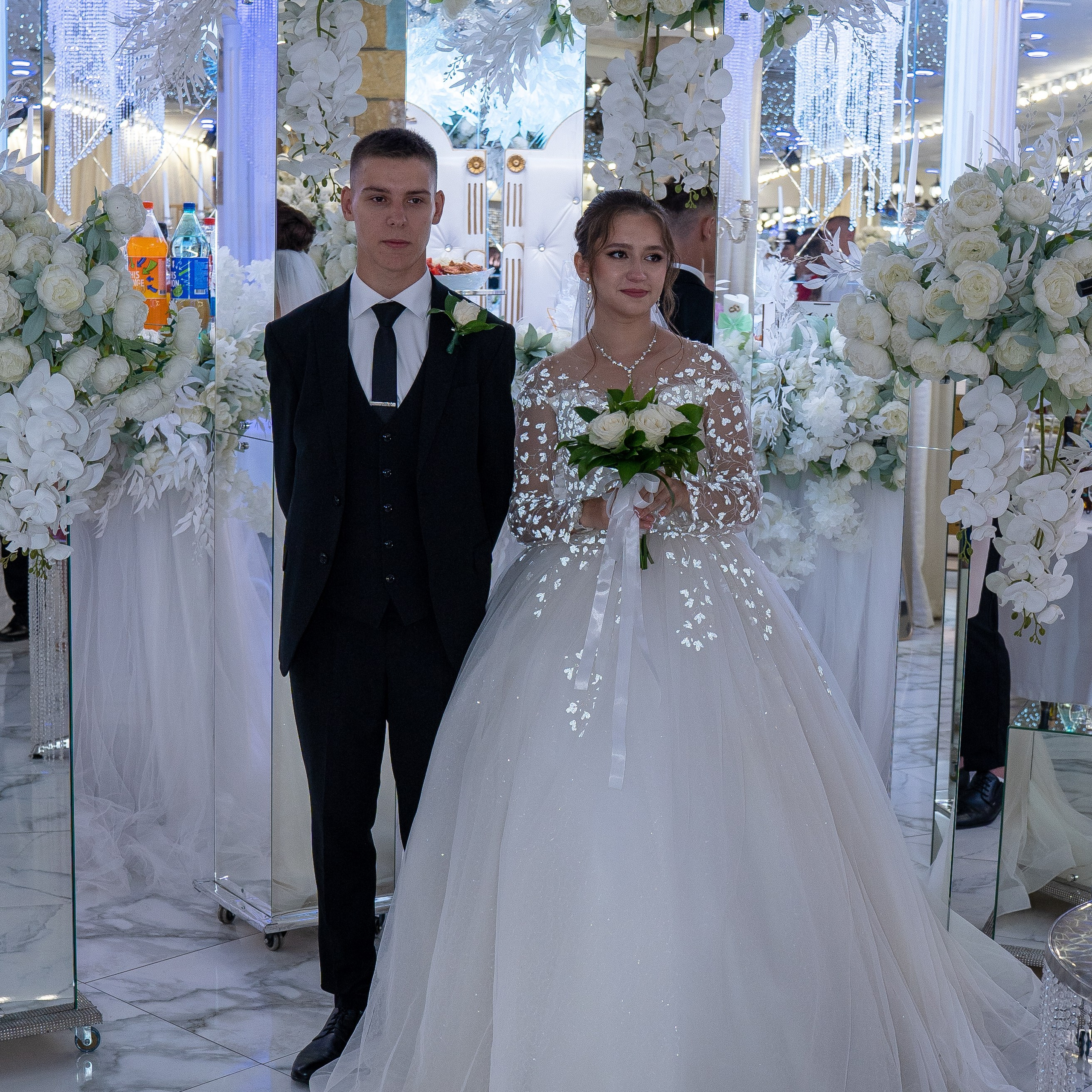 Свадьба Юля и&nbsp;Дмитрий