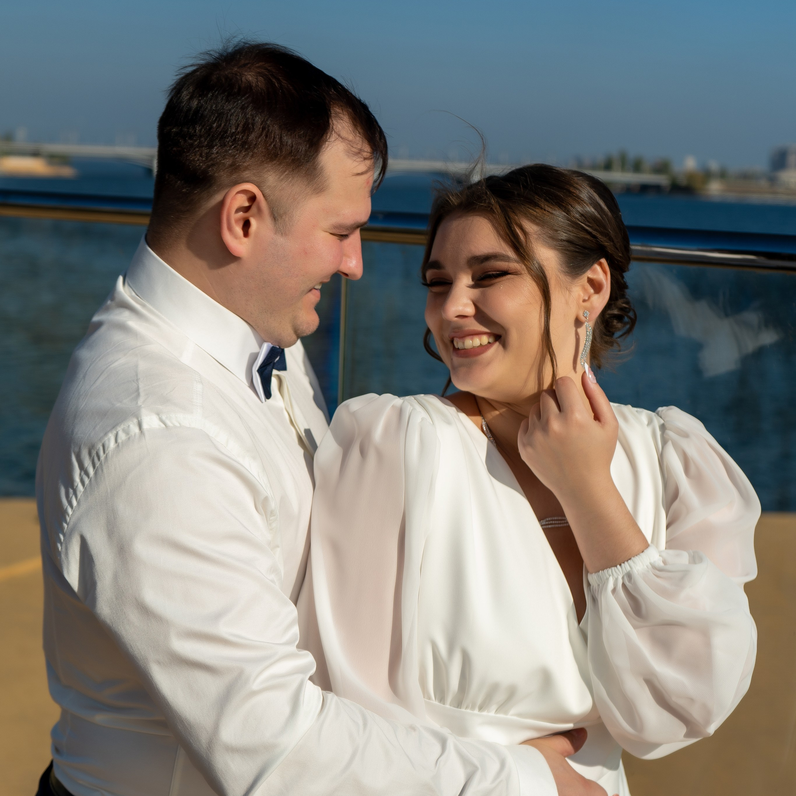 Свадьба Константин и Анастасия