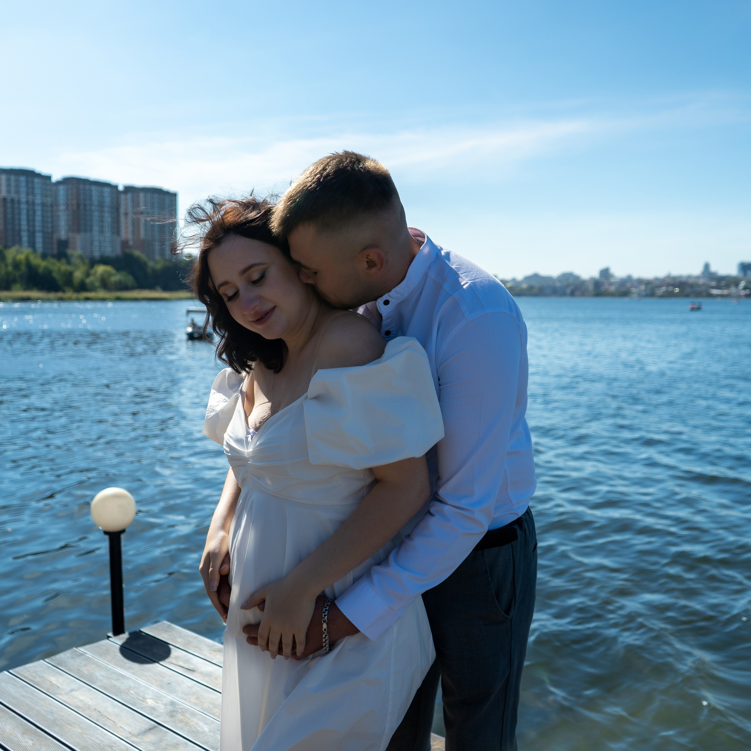 Свадьба в Воронеже Максим и Анна