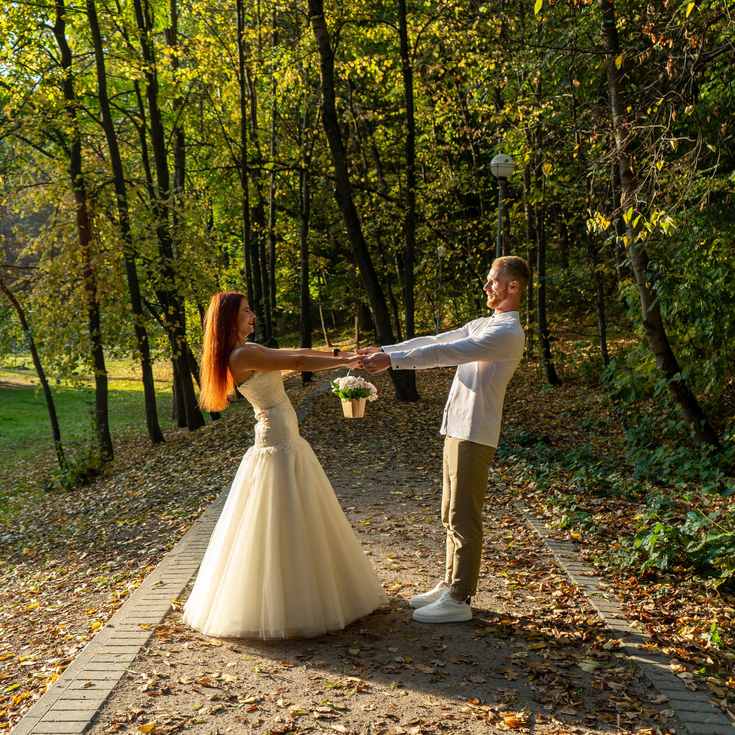 Свадьба Григорий и Мария