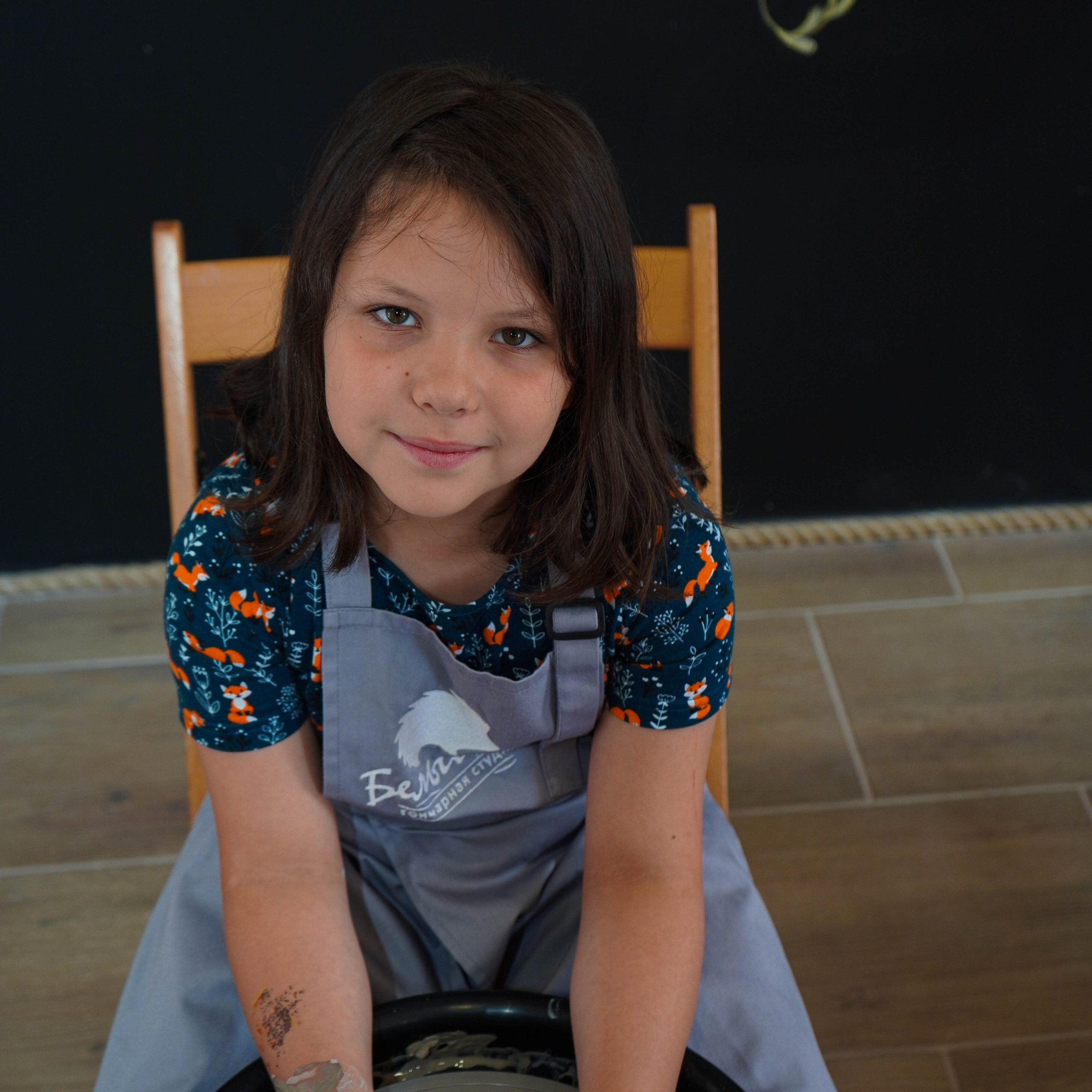 Детский День Рождения Катя