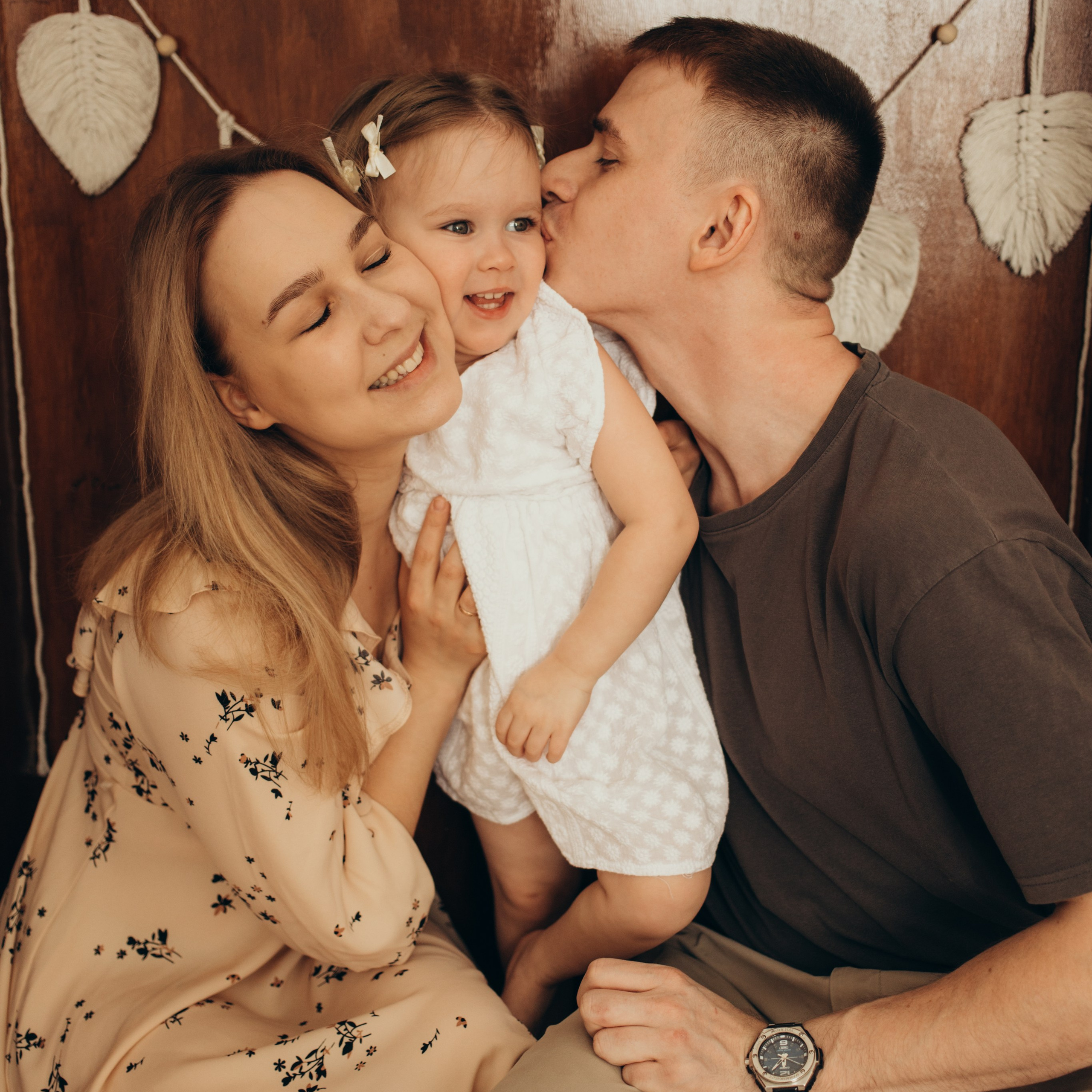 Отзывы. Фотограф Алена Свинаренко