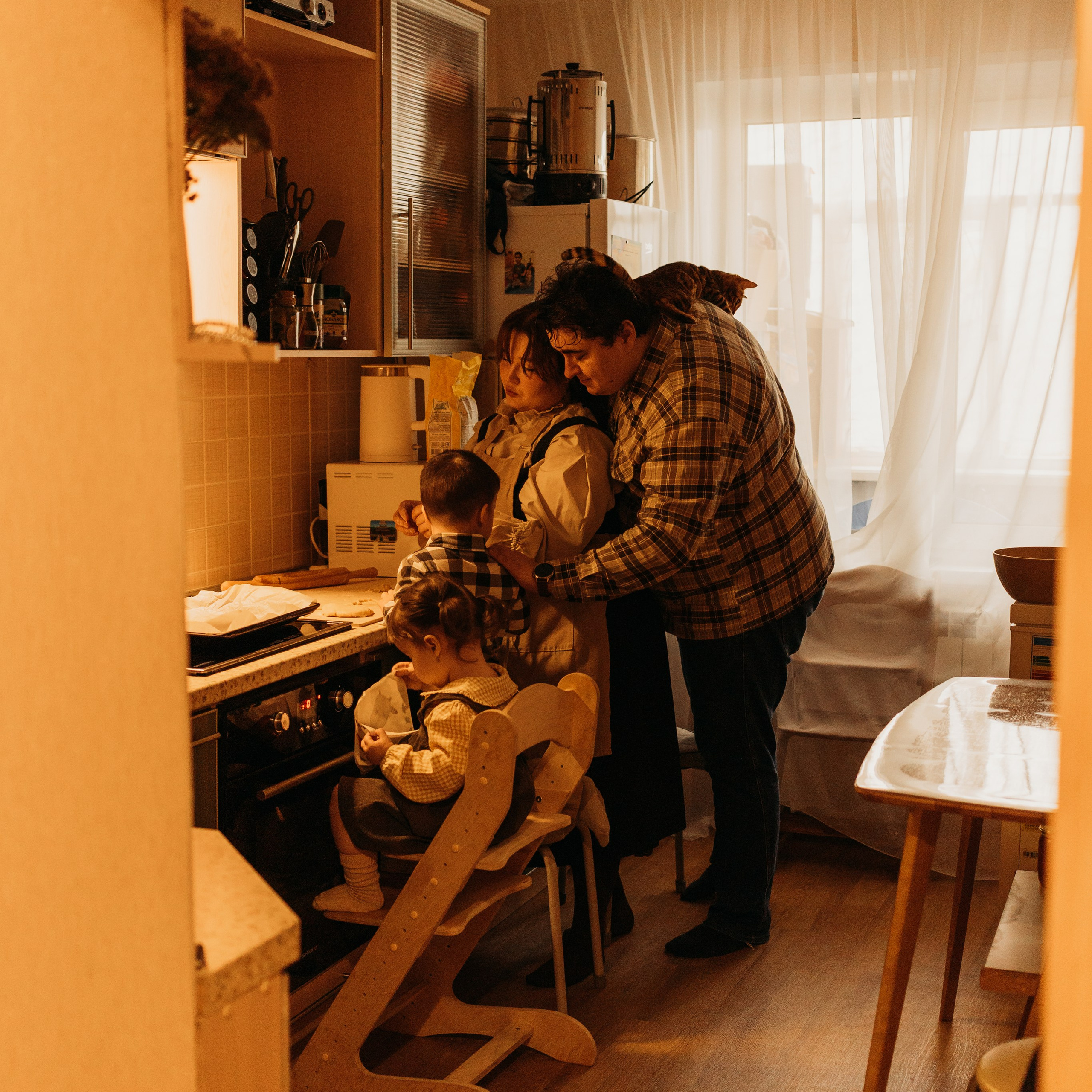 В ожидании Нового 2026