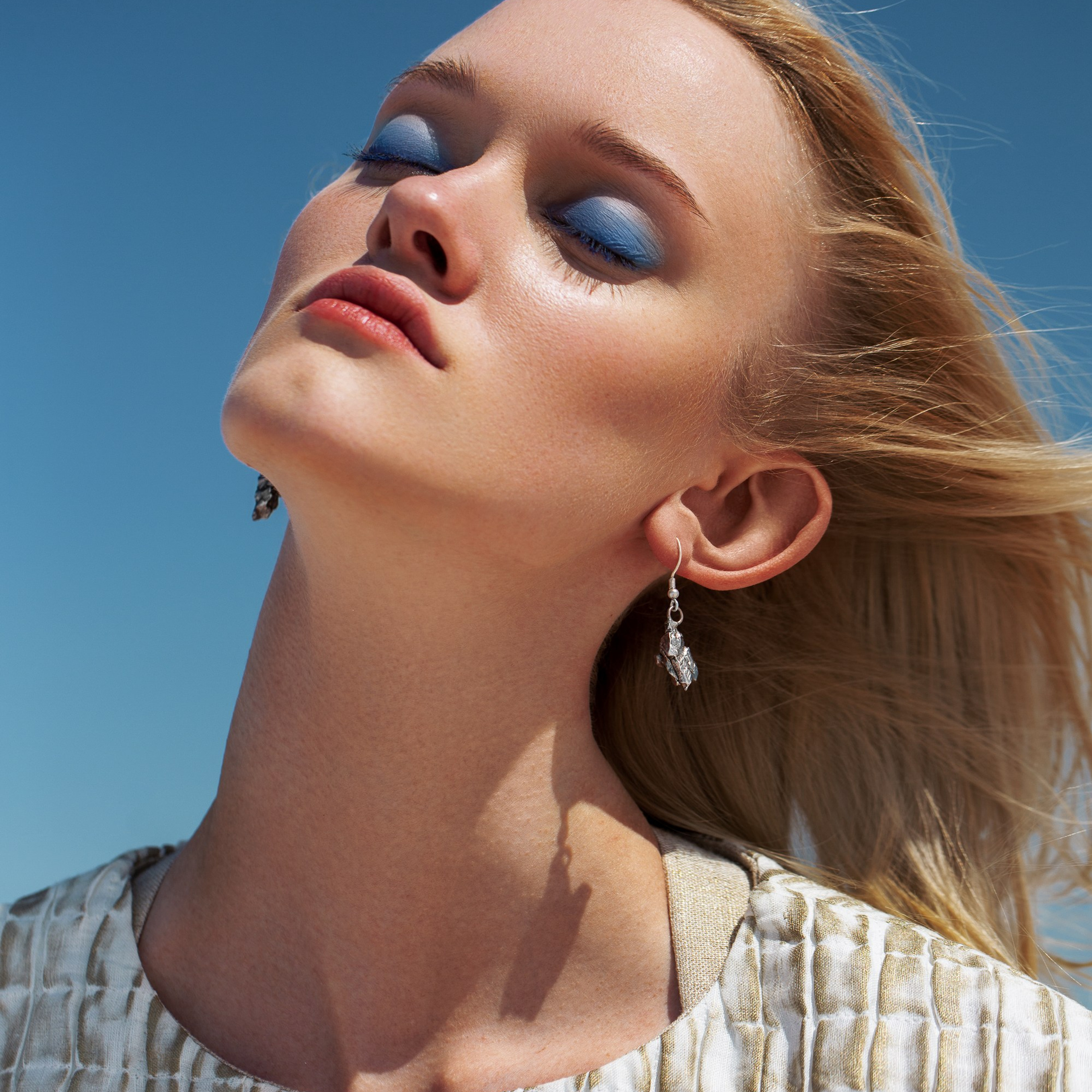 Campaign for MADE IN COSMOS