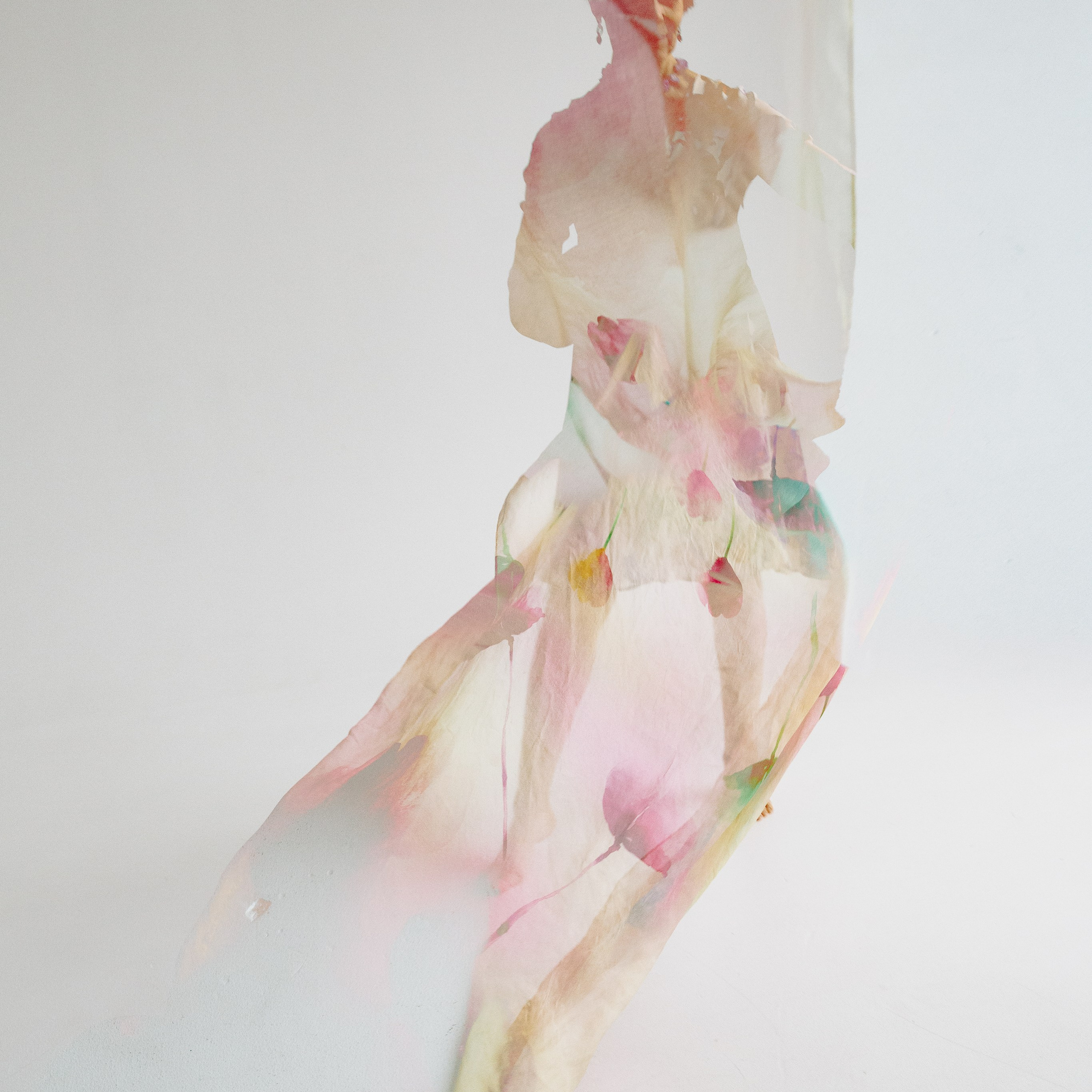 Елена, мастер тайцзи