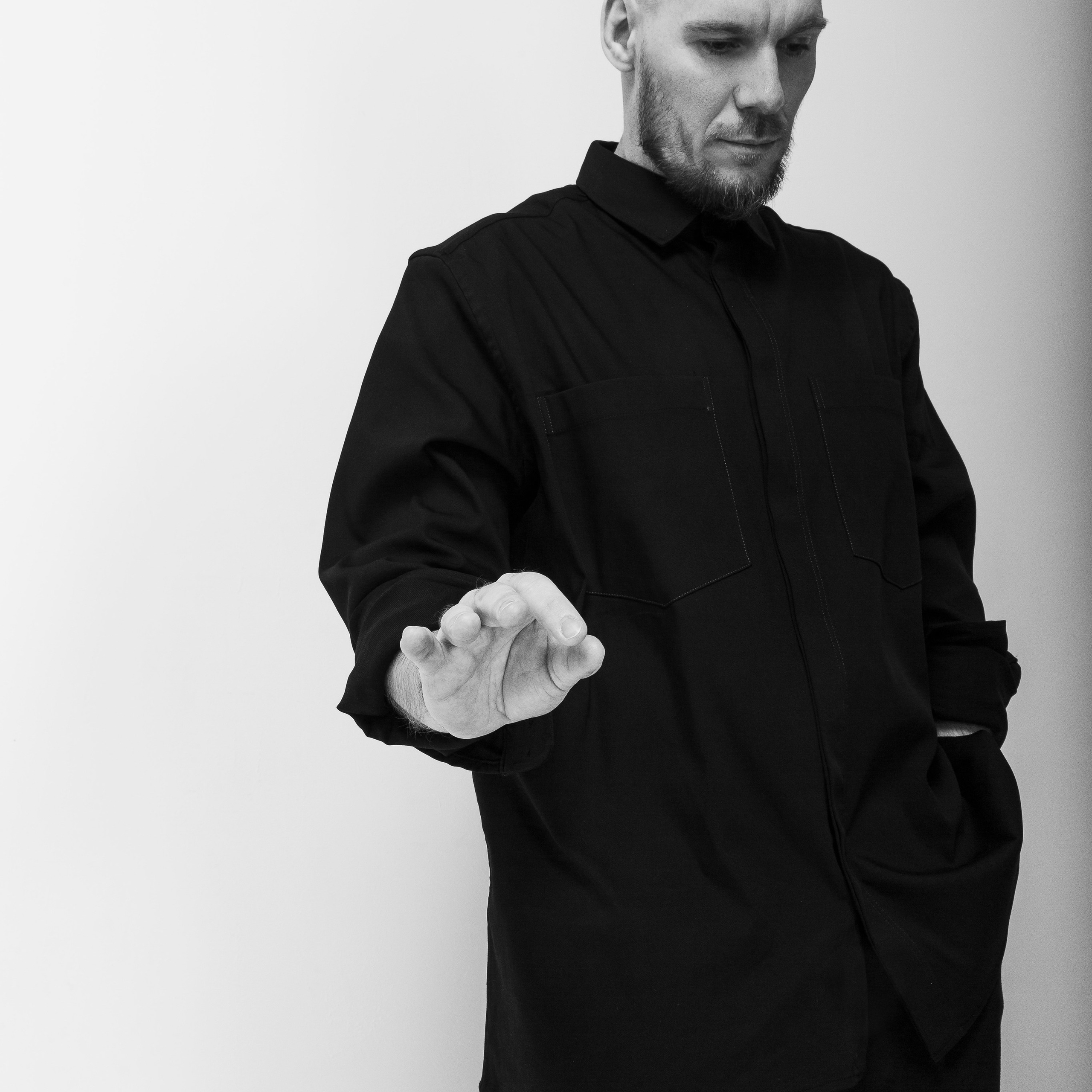 КИРИЛЛ, композитор