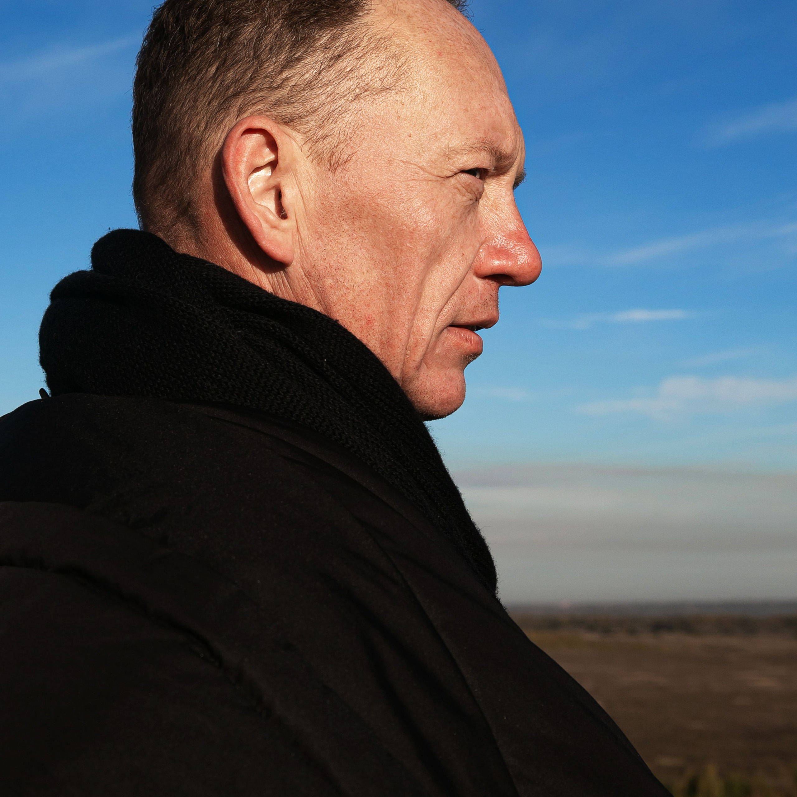 Editorial for multi-brand boutique «ЧОрная икра»