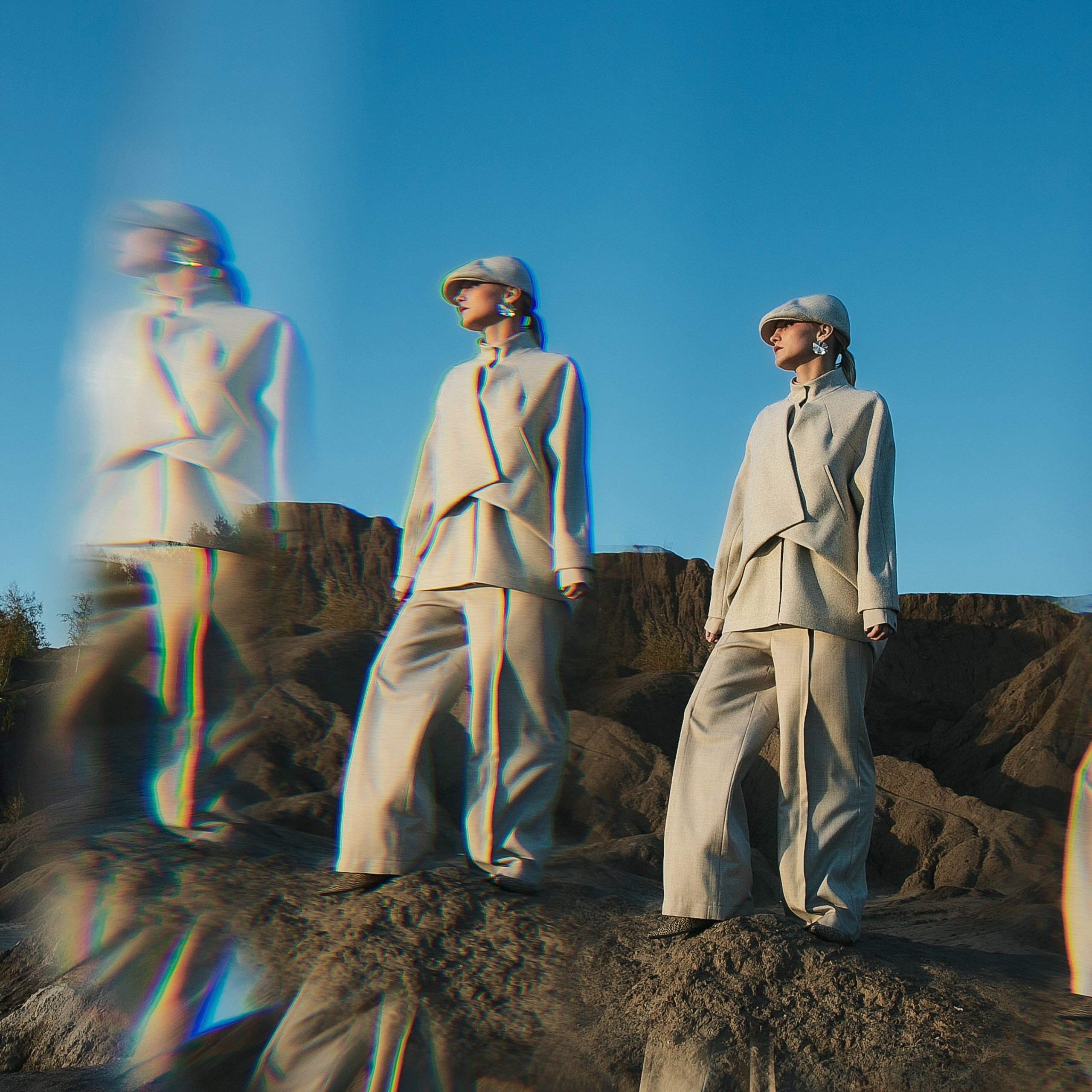 Lookbook Summer 2026 for CROKI