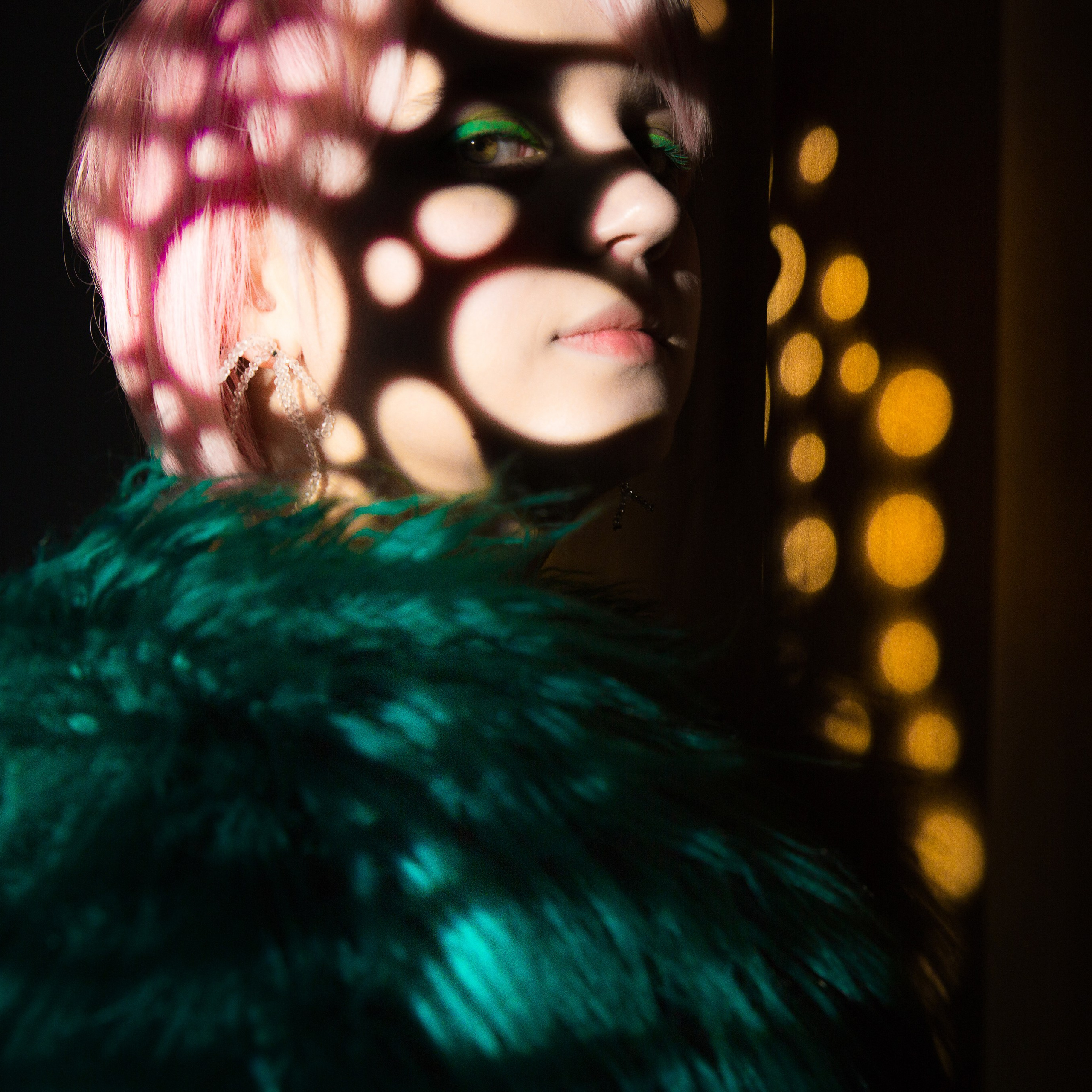 ОЛЬГА, MAKE-UP ARTIST