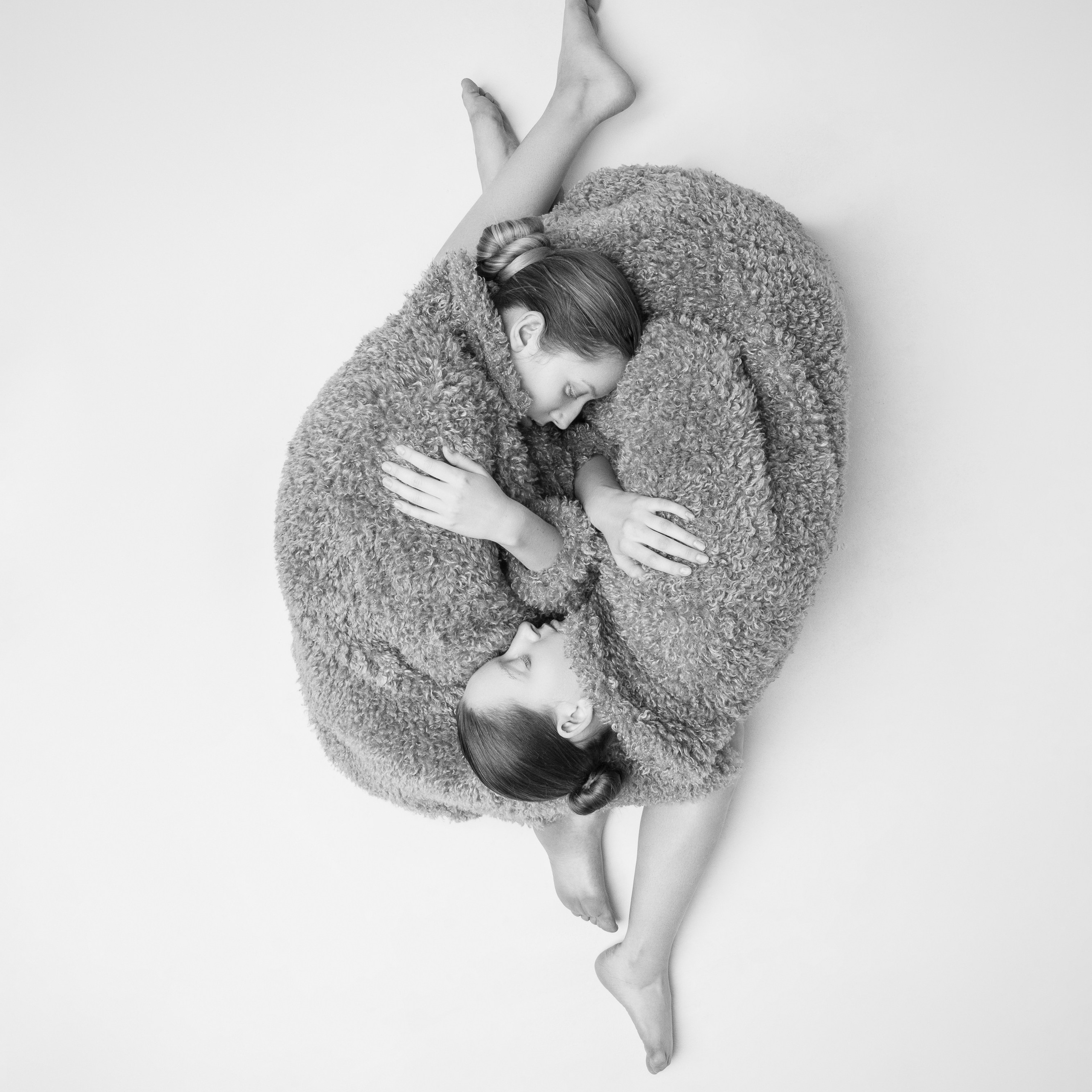 ZEROING — COVER STORY for SHUBA Magazine