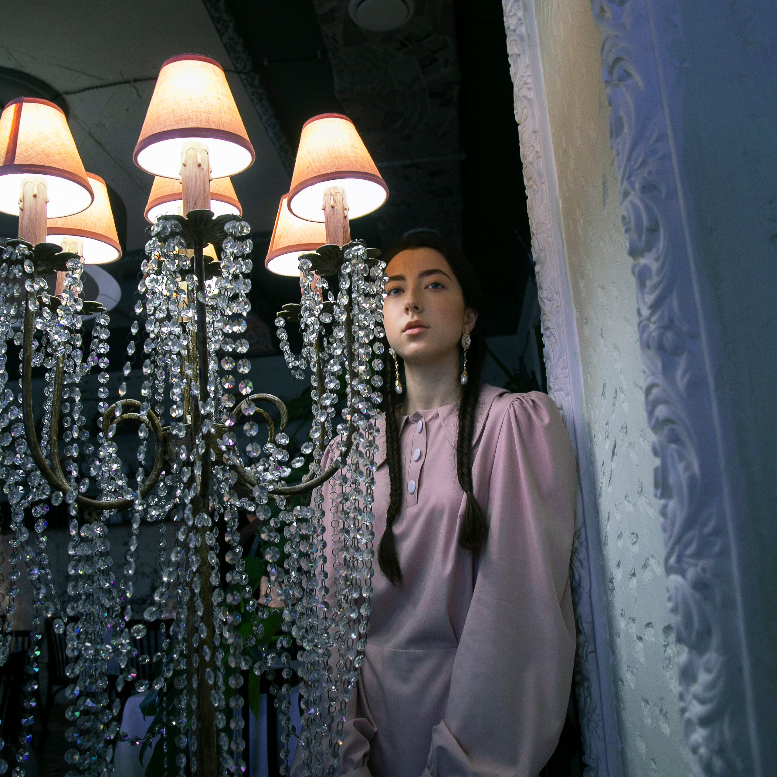 INNOCENT FUN — Editorial for MARIKA Magazine