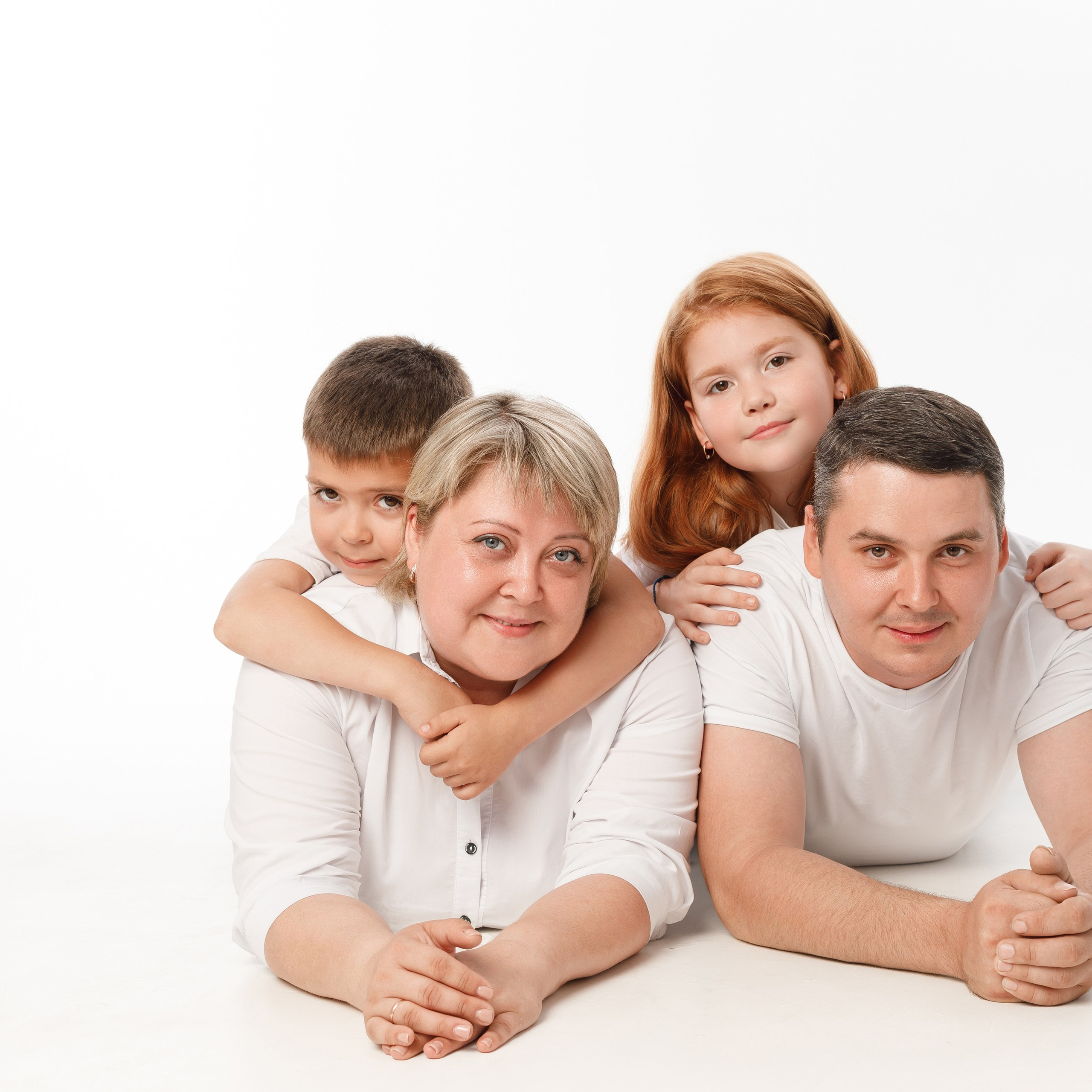 Отзывы. Привет! Я Анна Крайник. Фотограф ваших событий в Выксе и не только