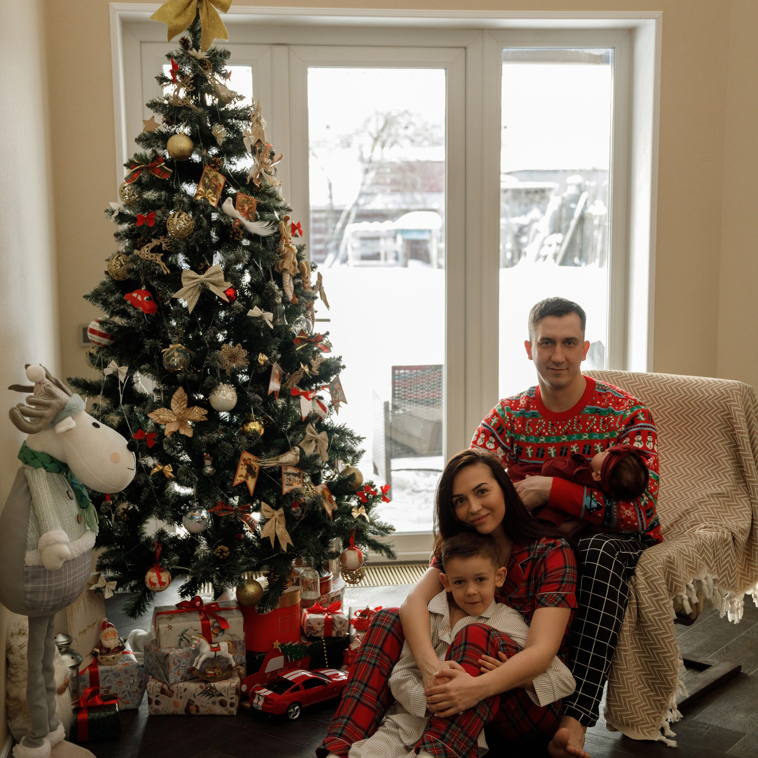 Отзывы. Привет! Я Анна Крайник. Фотограф ваших событий в Выксе и не только