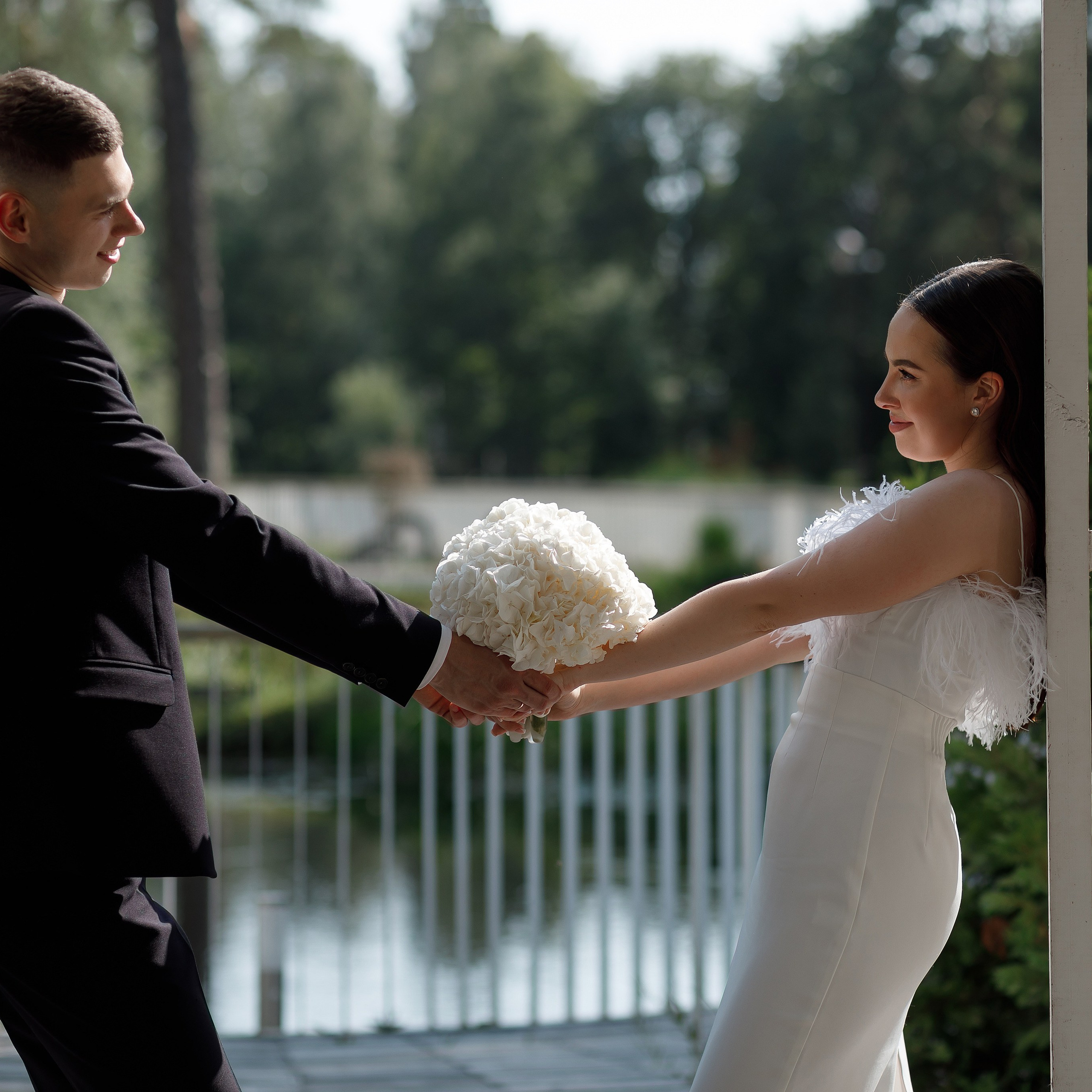 Отзывы. Привет! Я Анна Крайник. Фотограф ваших событий в Выксе и не только