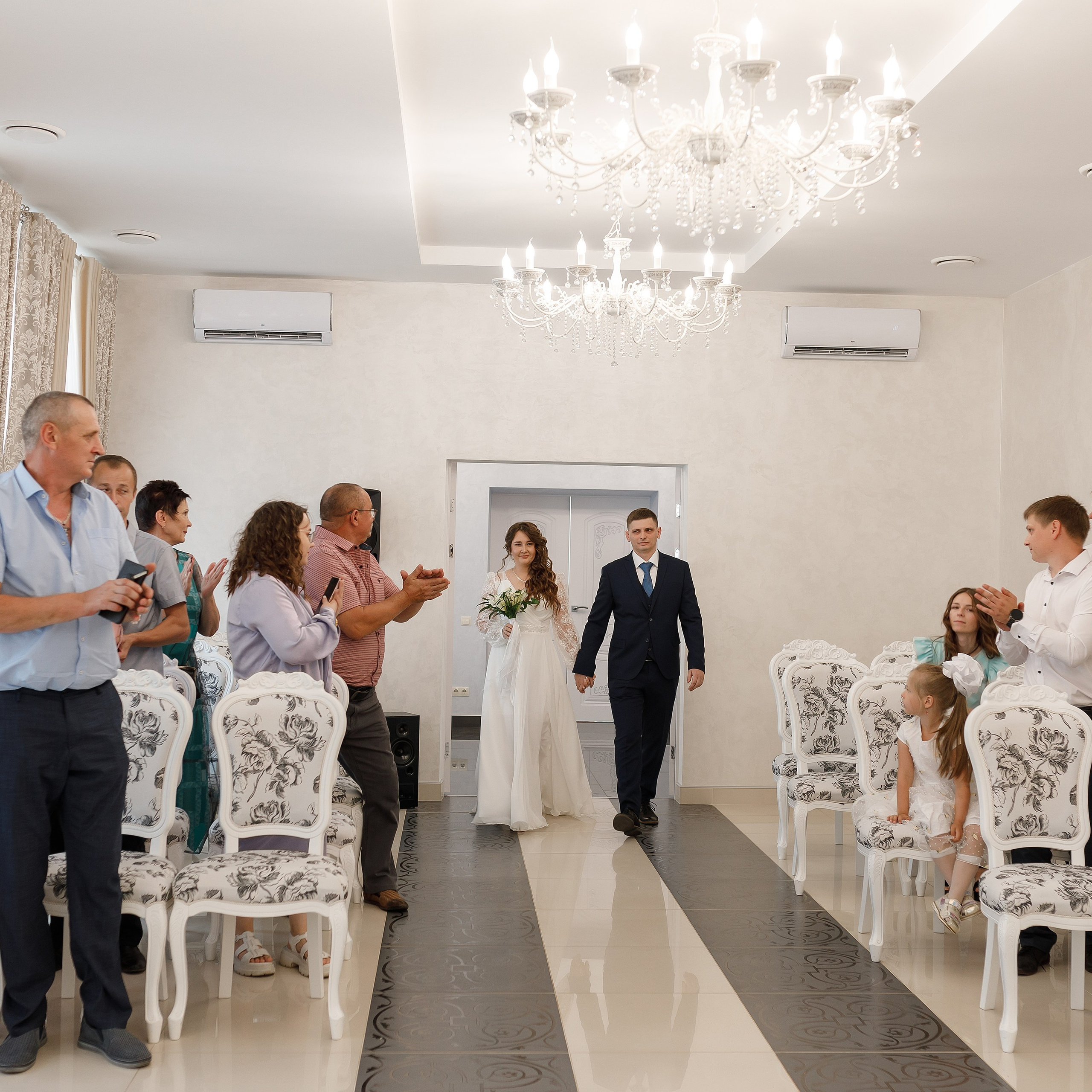 Отзывы. Привет! Я Анна Крайник. Фотограф ваших событий в Выксе и не только