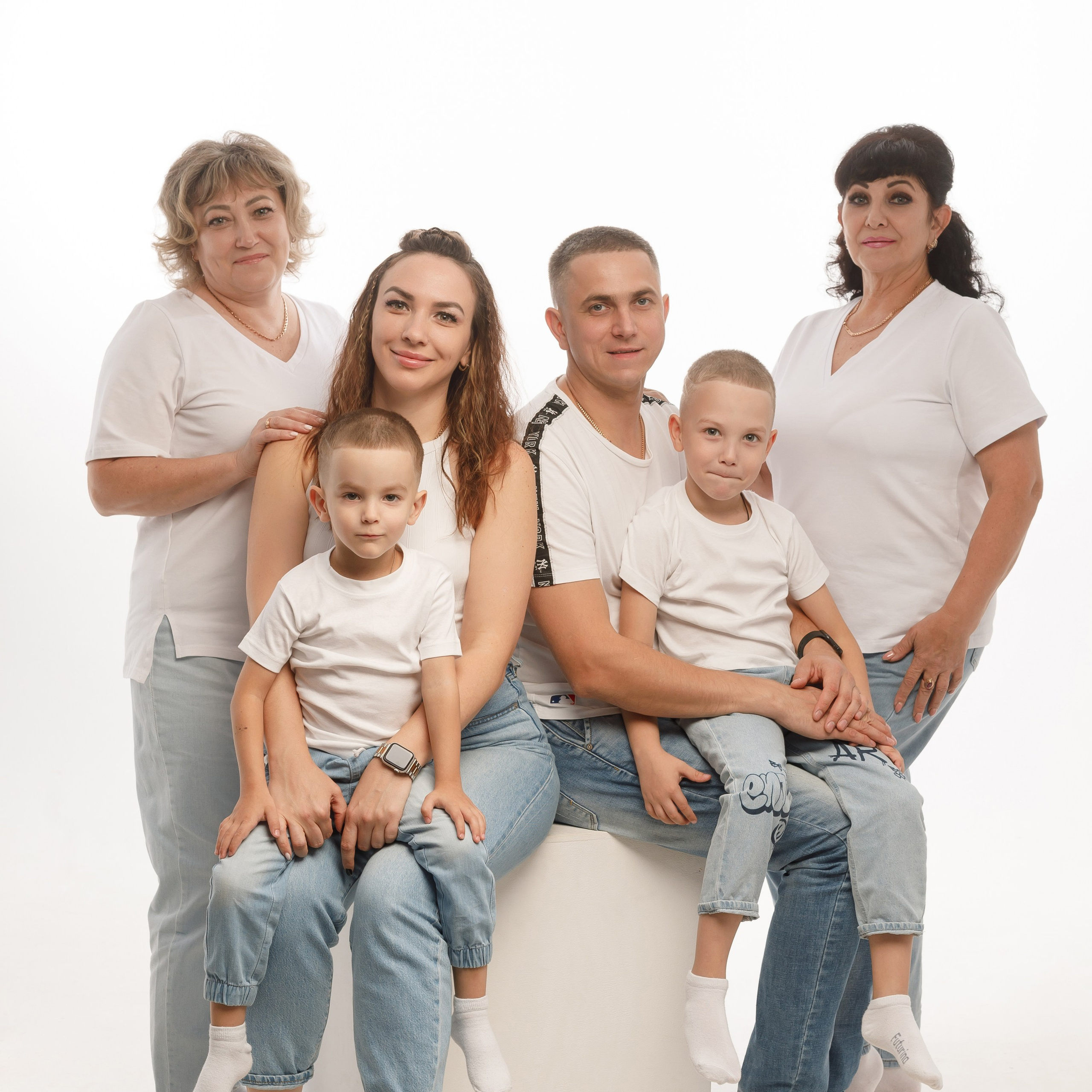 Отзывы. Привет! Я Анна Крайник. Фотограф ваших событий в Выксе и не только