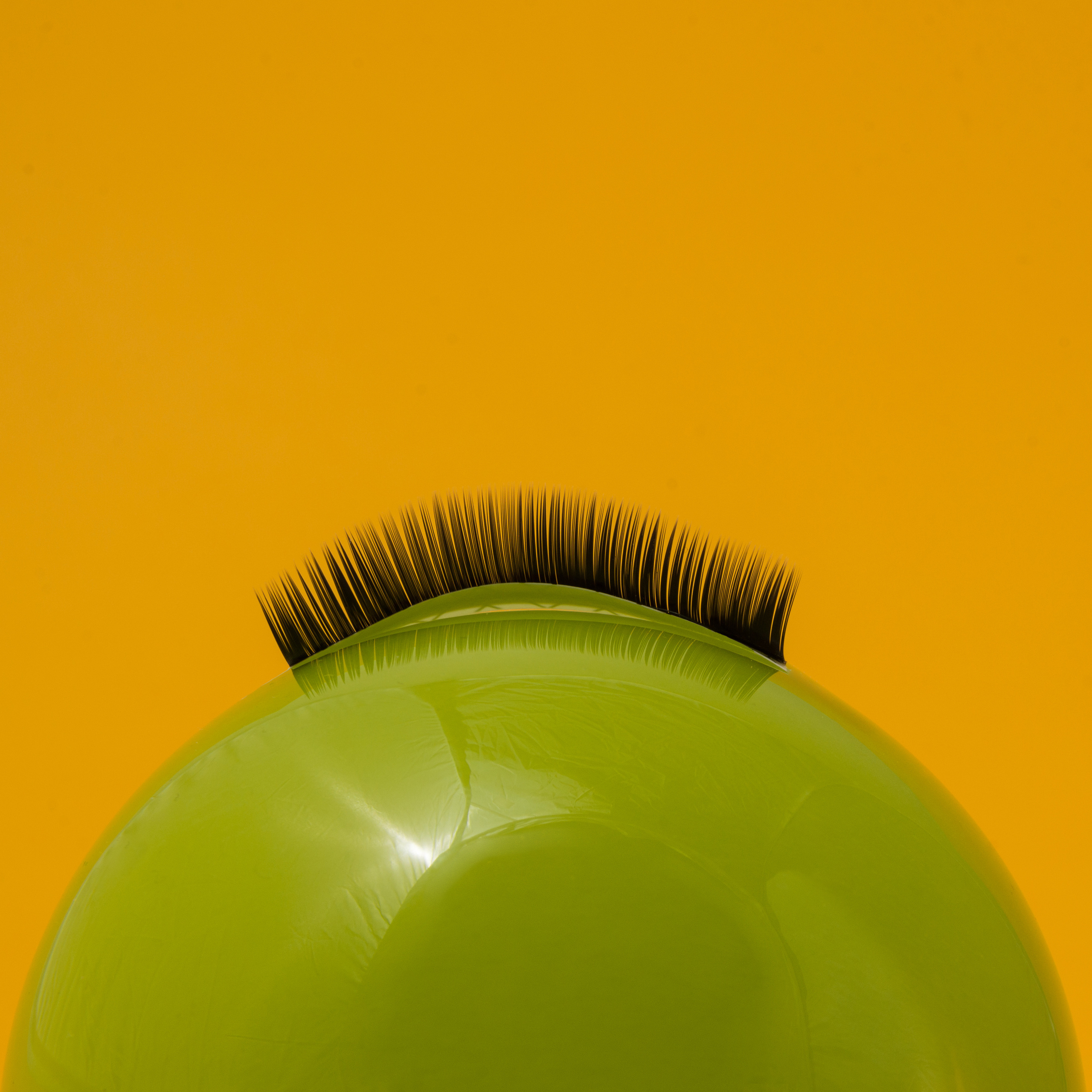 SelfieLashes. Фотограф Любовь Белявцева