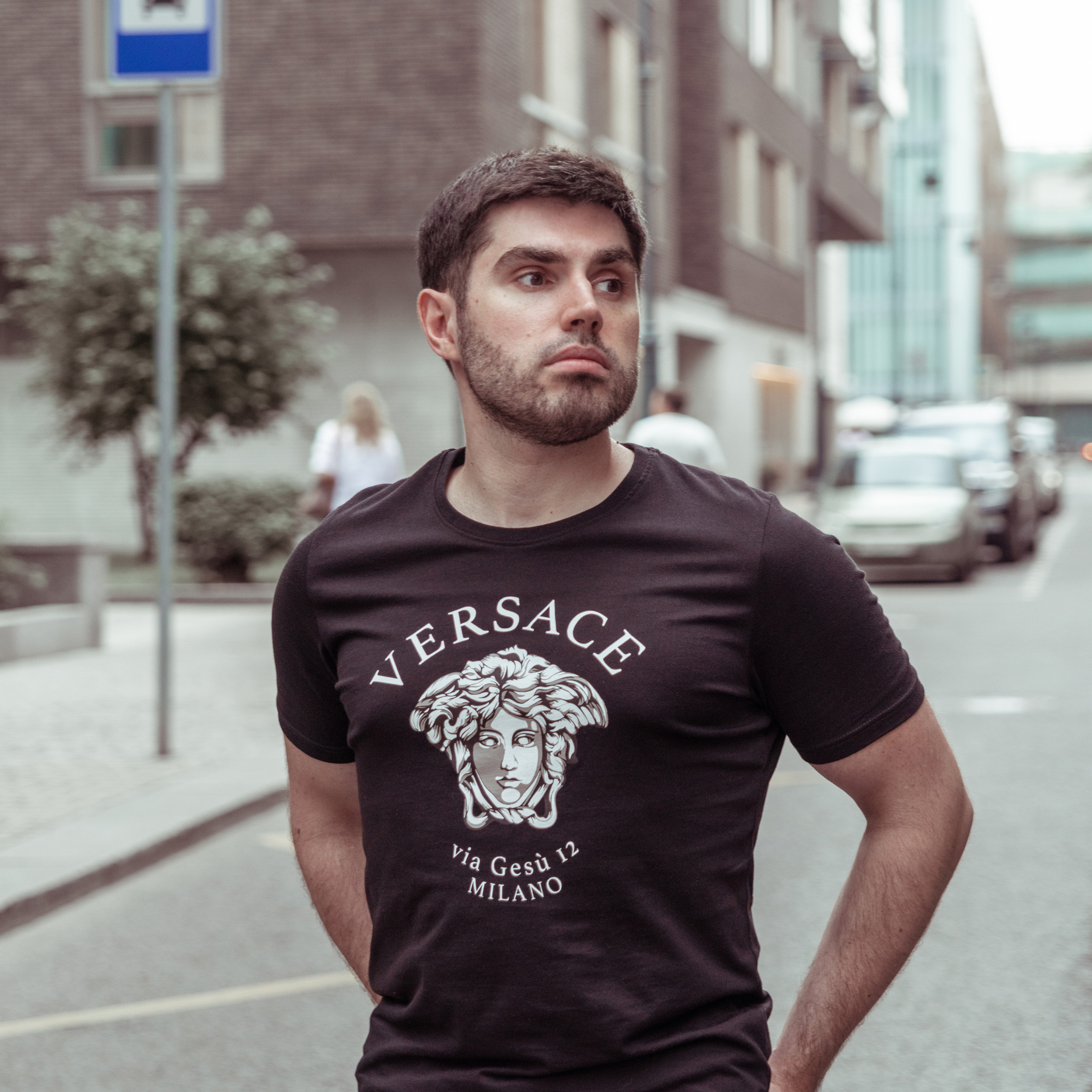 Никита. Фотограф Любовь Белявцева