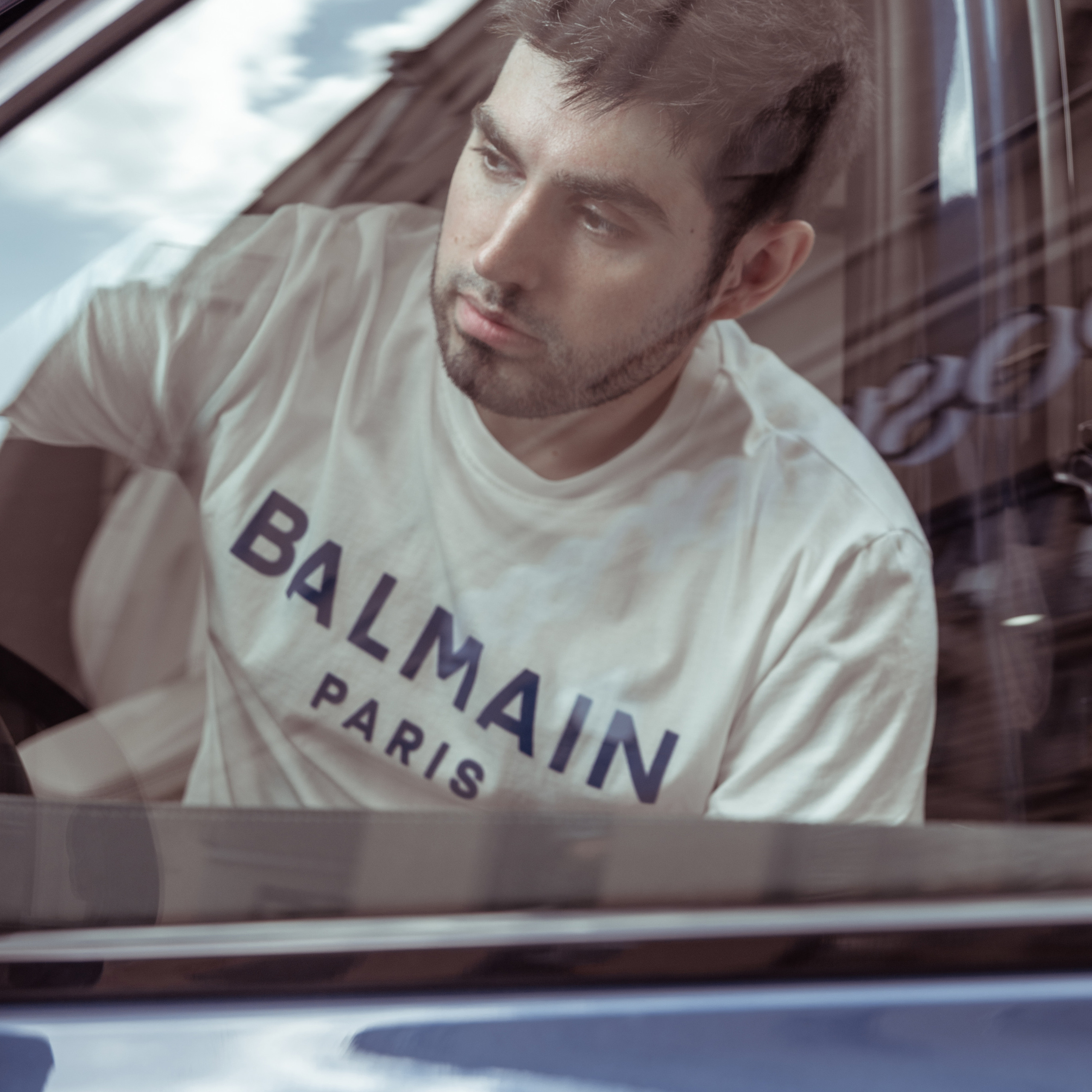 Никита. Фотограф Любовь Белявцева