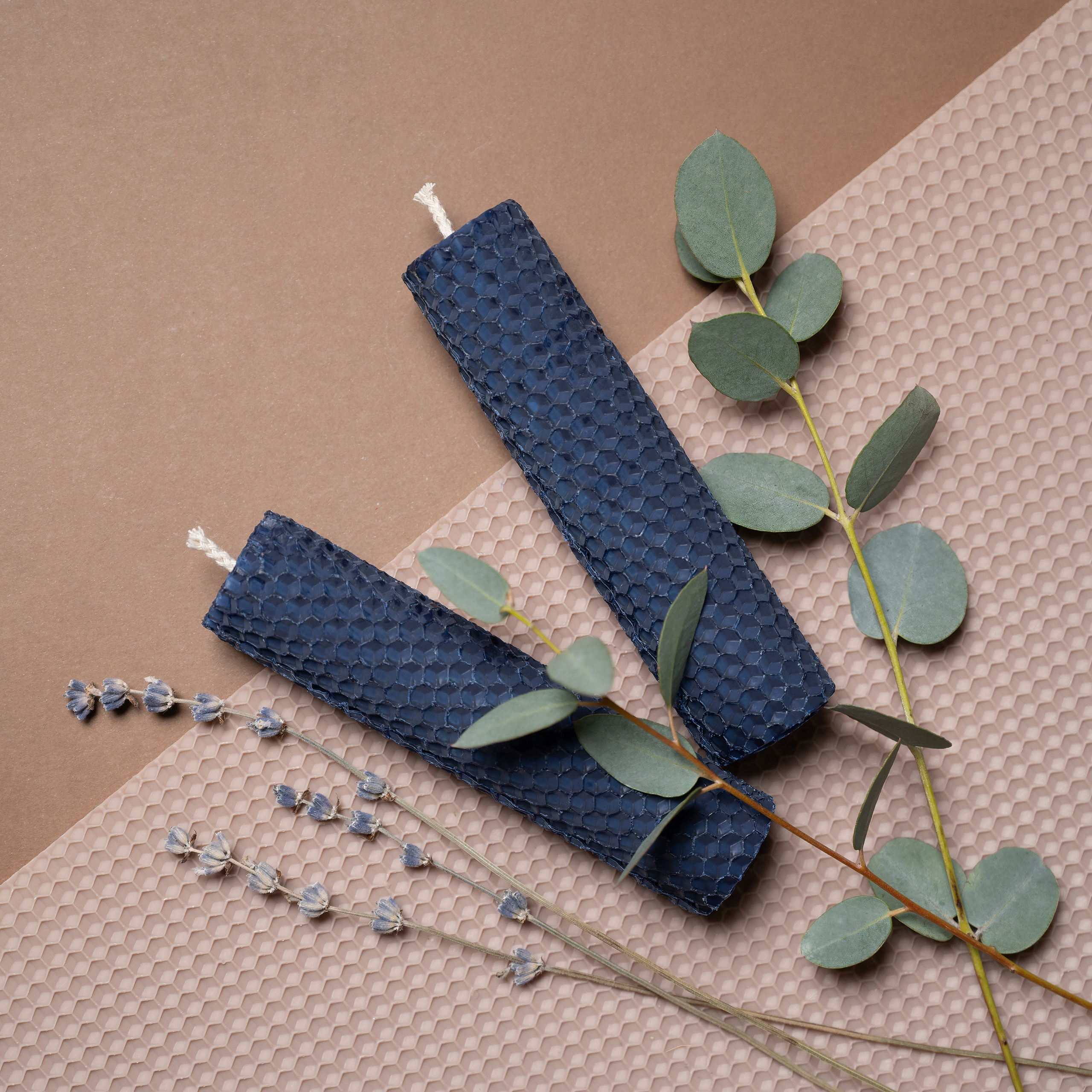 Свечи Charmer. Фотограф Любовь Белявцева