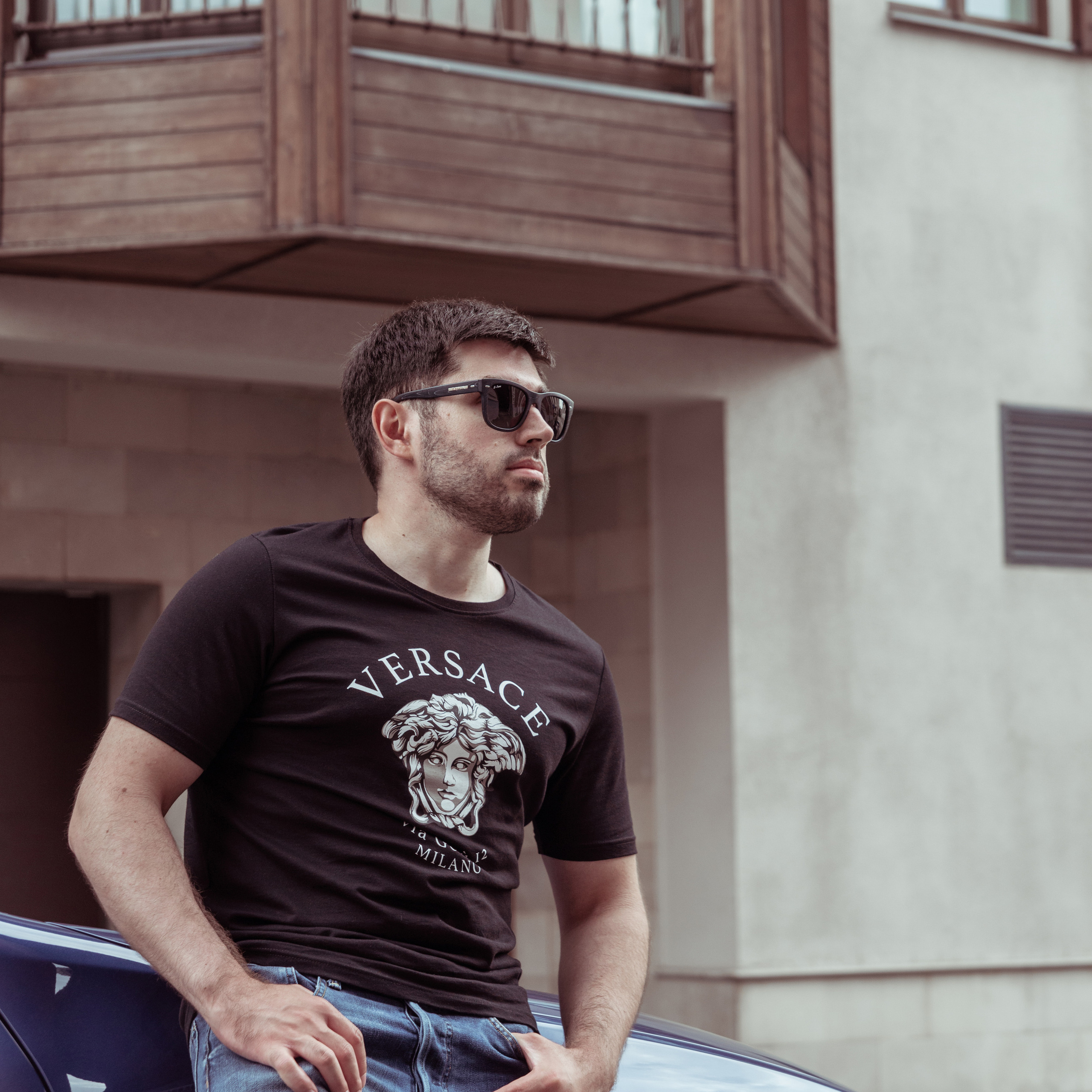 Никита. Фотограф Любовь Белявцева