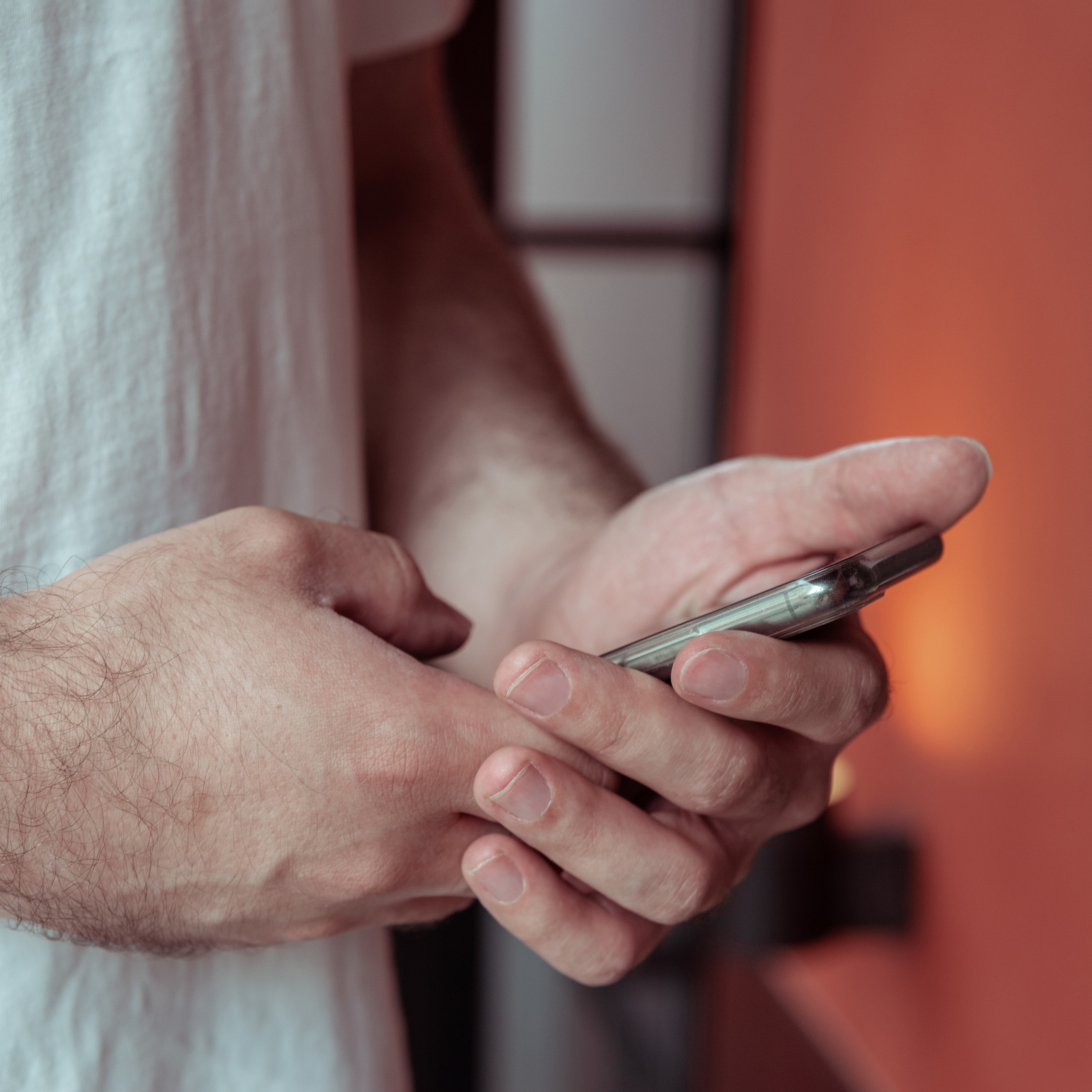 Никита. Фотограф Любовь Белявцева