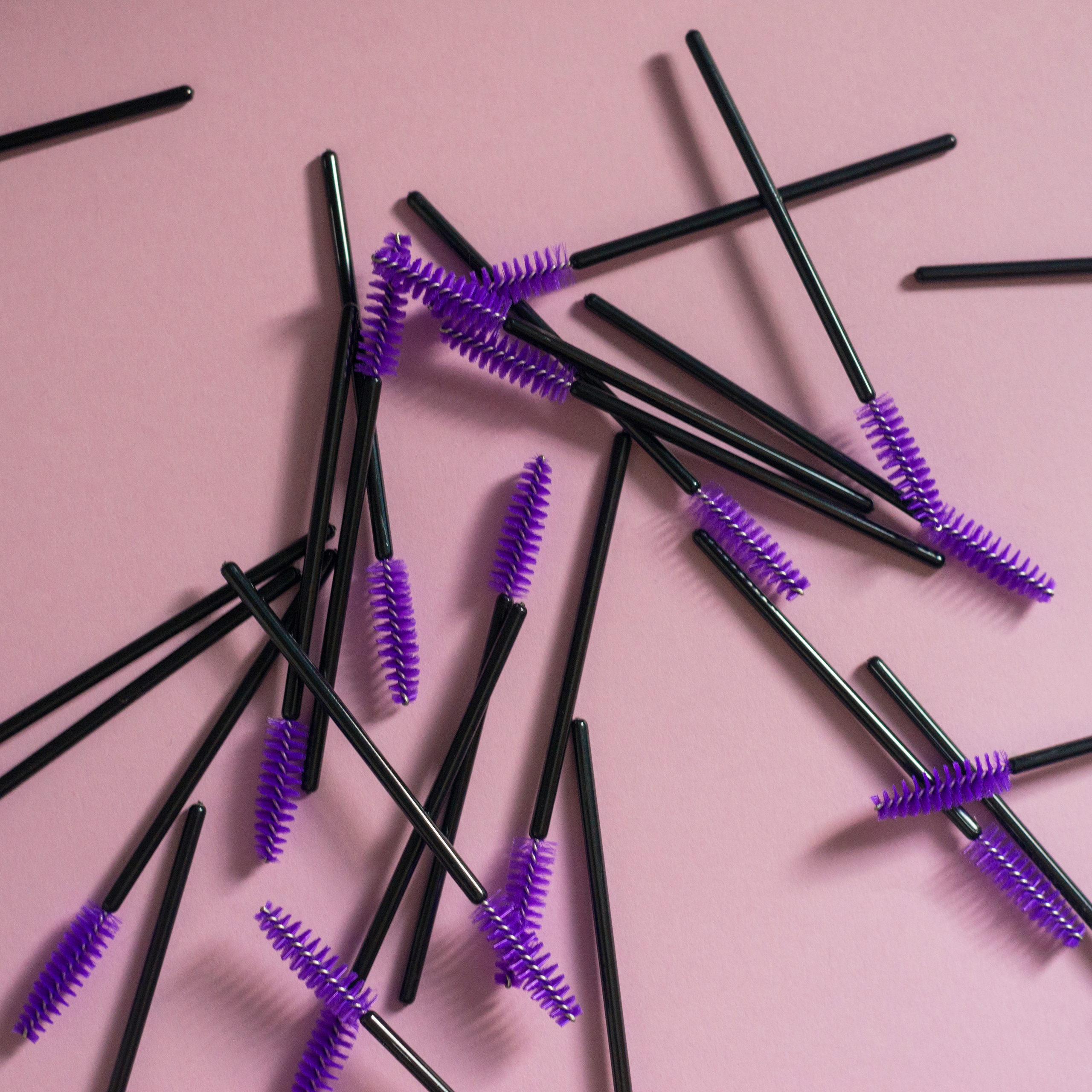 SelfieLashes. Фотограф Любовь Белявцева