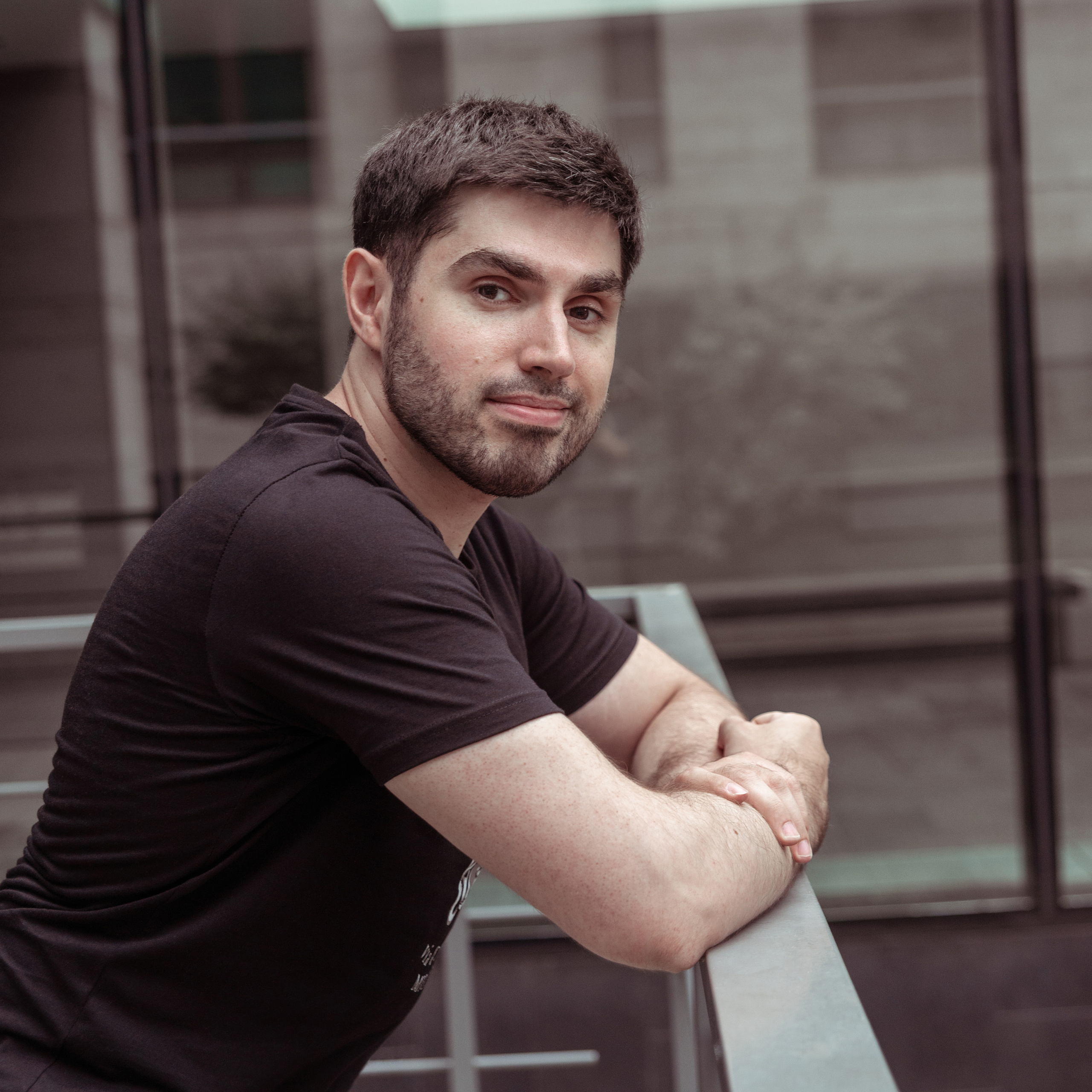 Никита. Фотограф Любовь Белявцева