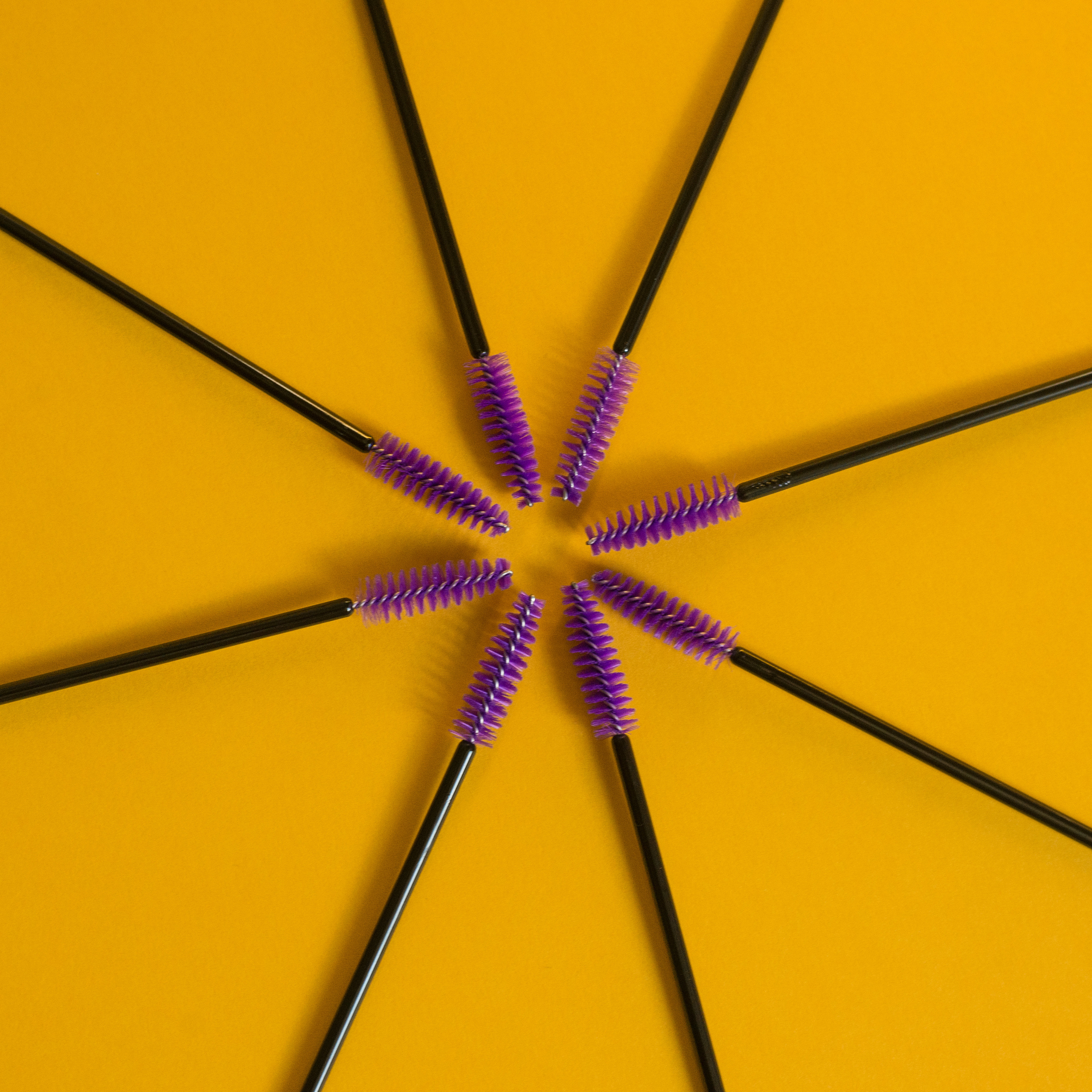 SelfieLashes. Фотограф Любовь Белявцева