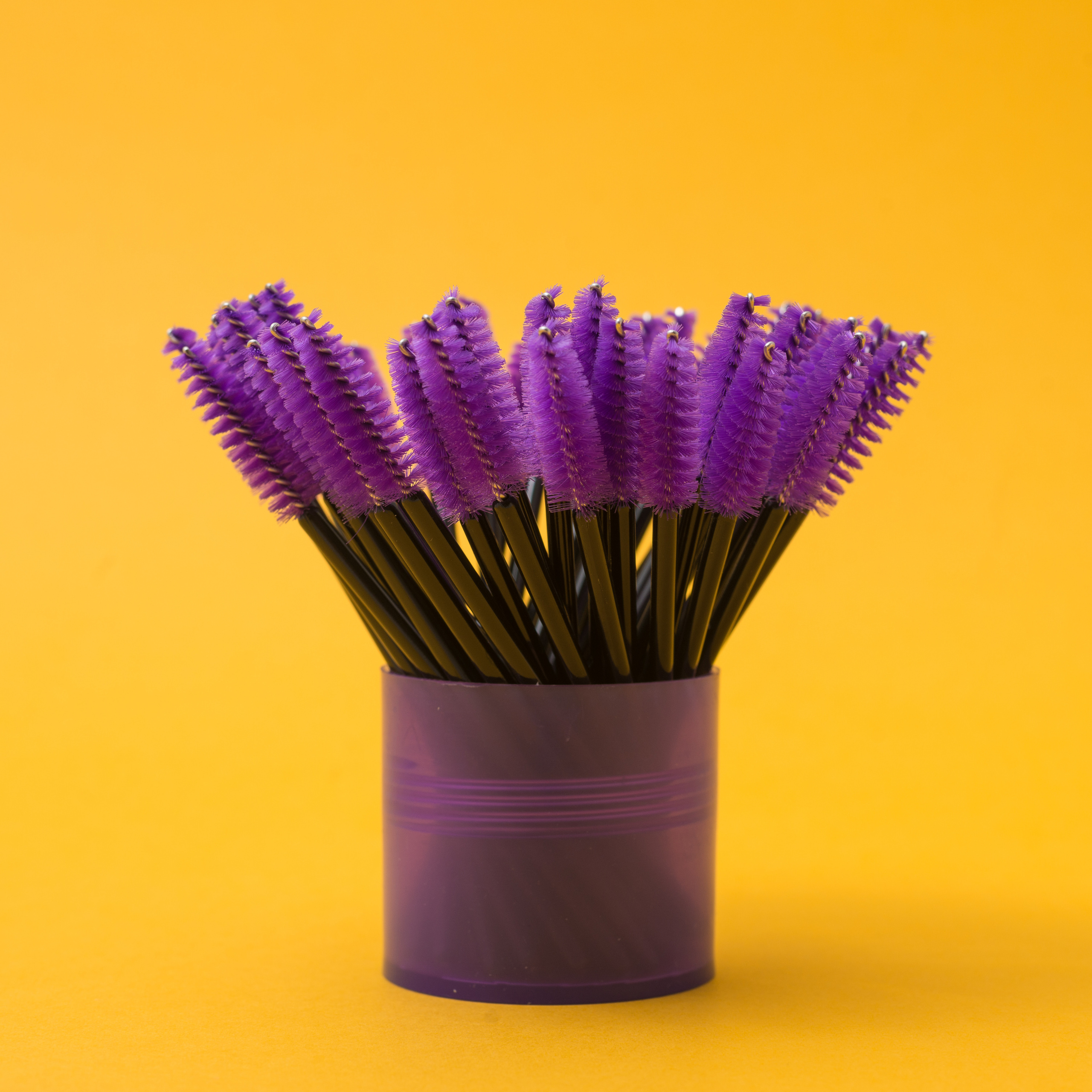 SelfieLashes. Фотограф Любовь Белявцева