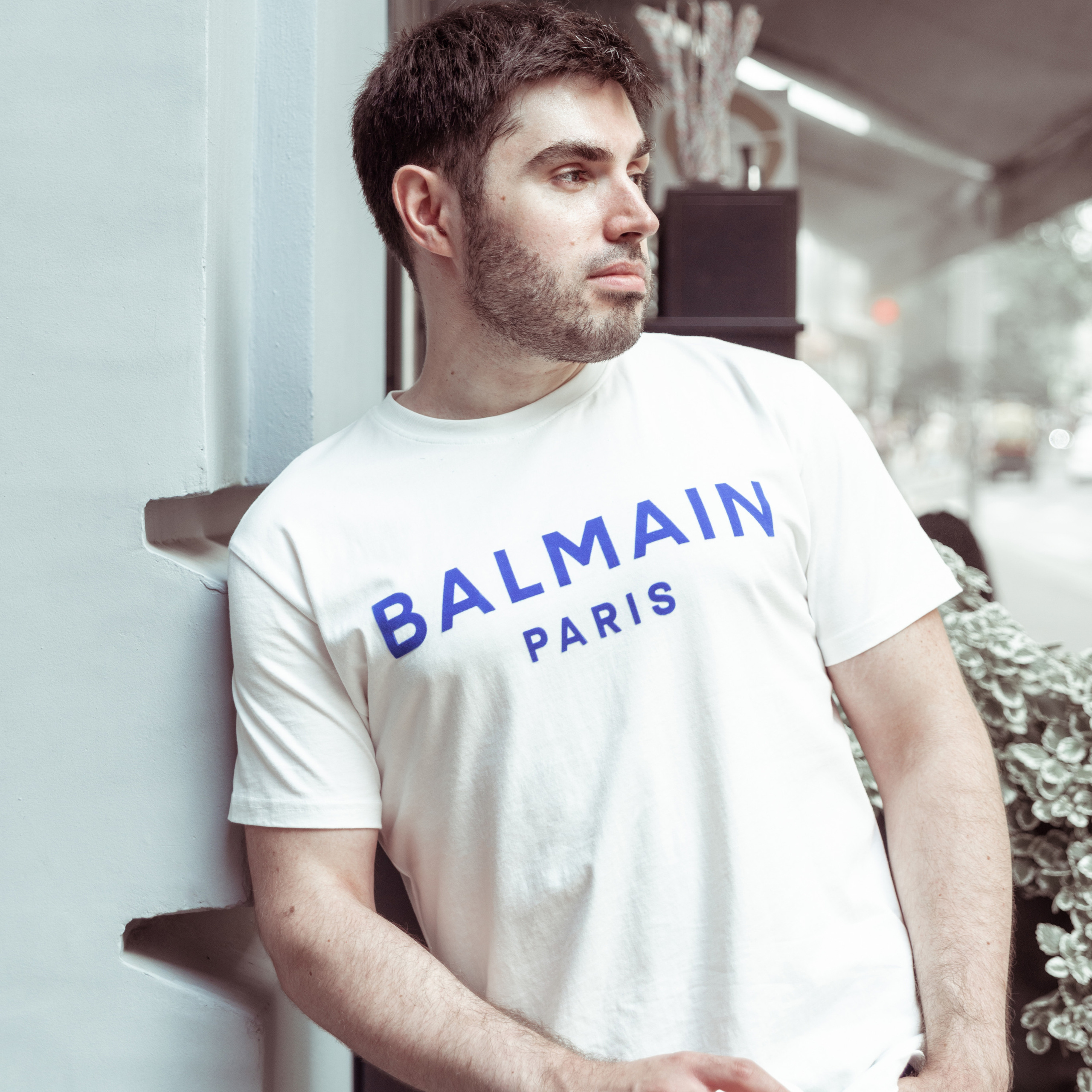 Никита. Фотограф Любовь Белявцева