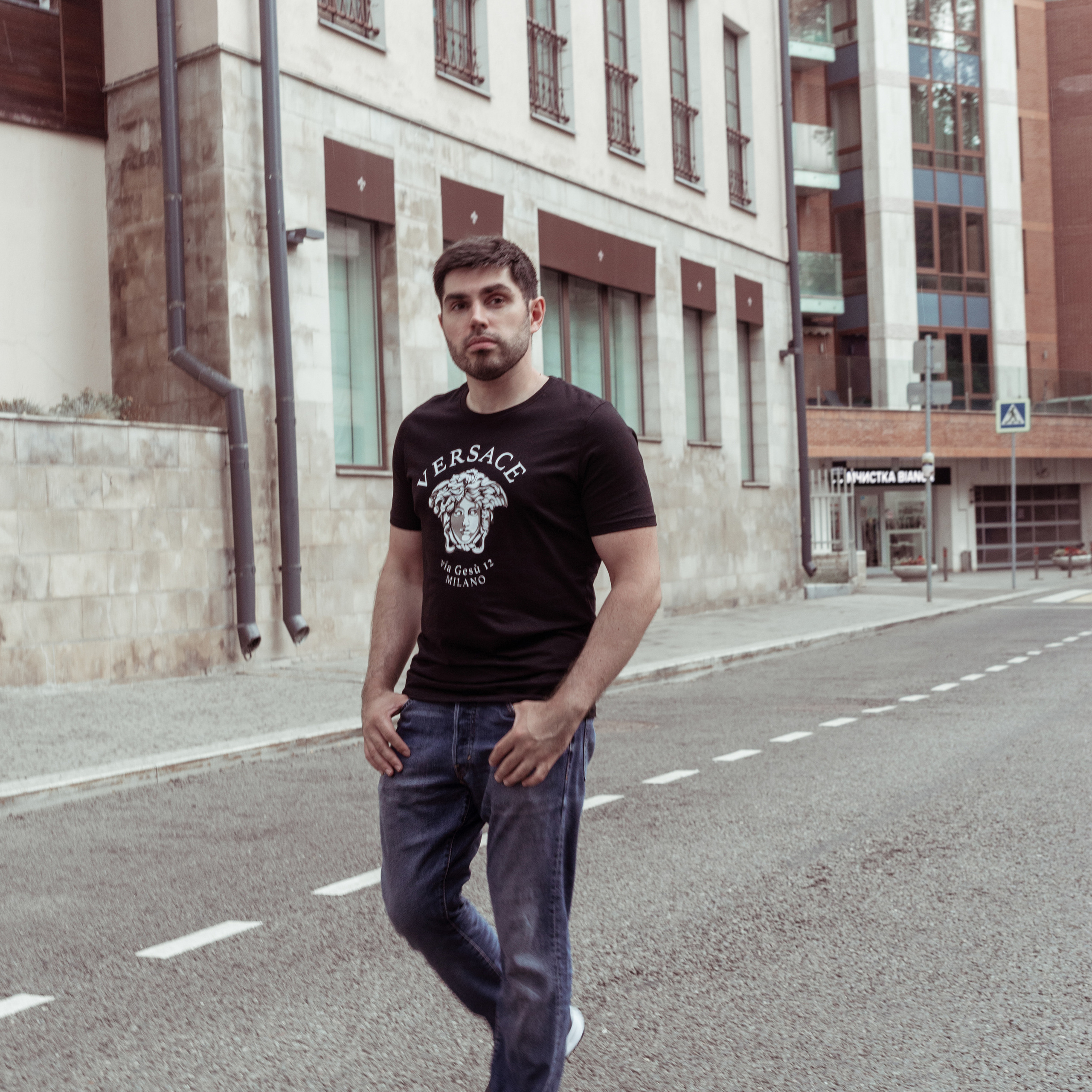 Никита. Фотограф Любовь Белявцева