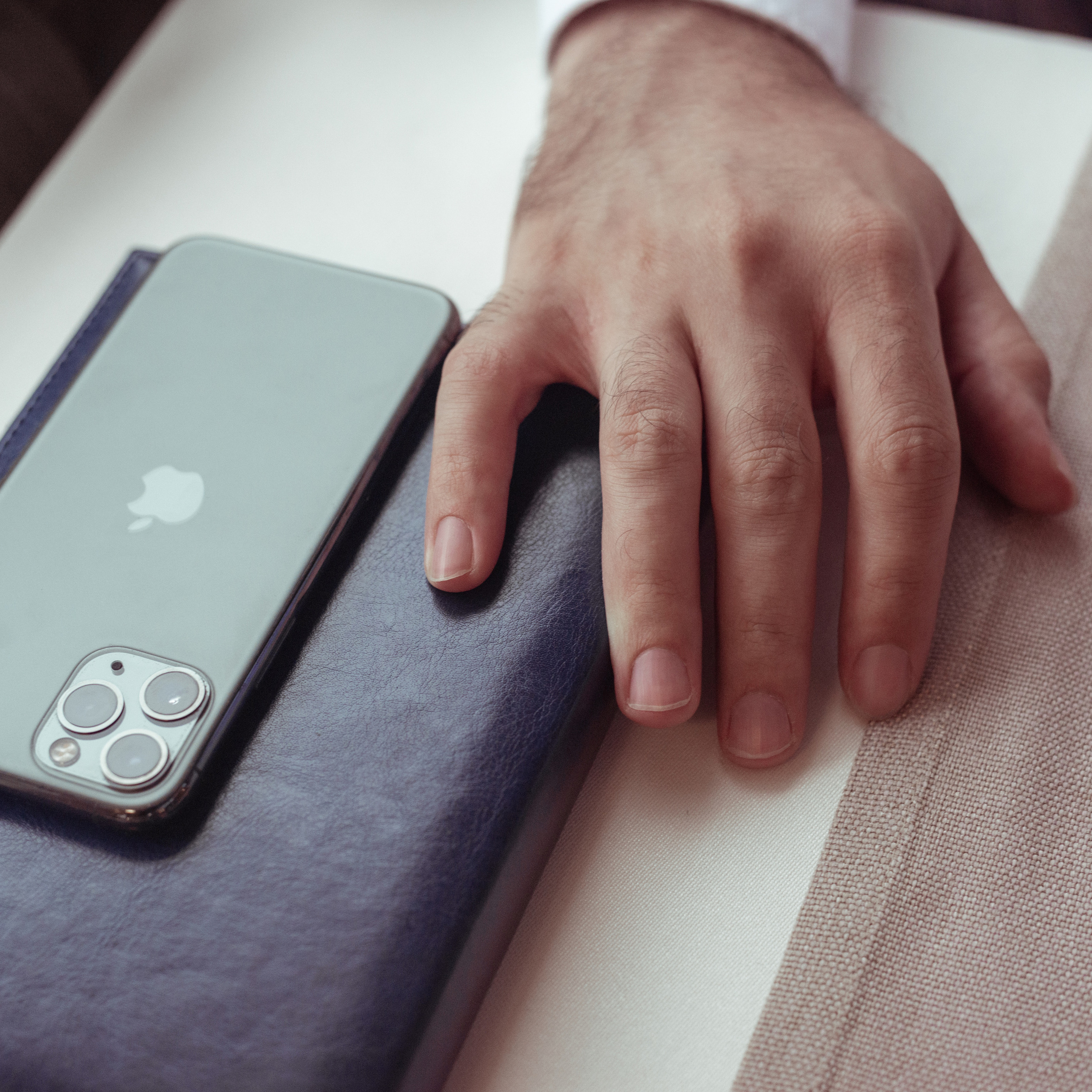 Никита. Фотограф Любовь Белявцева