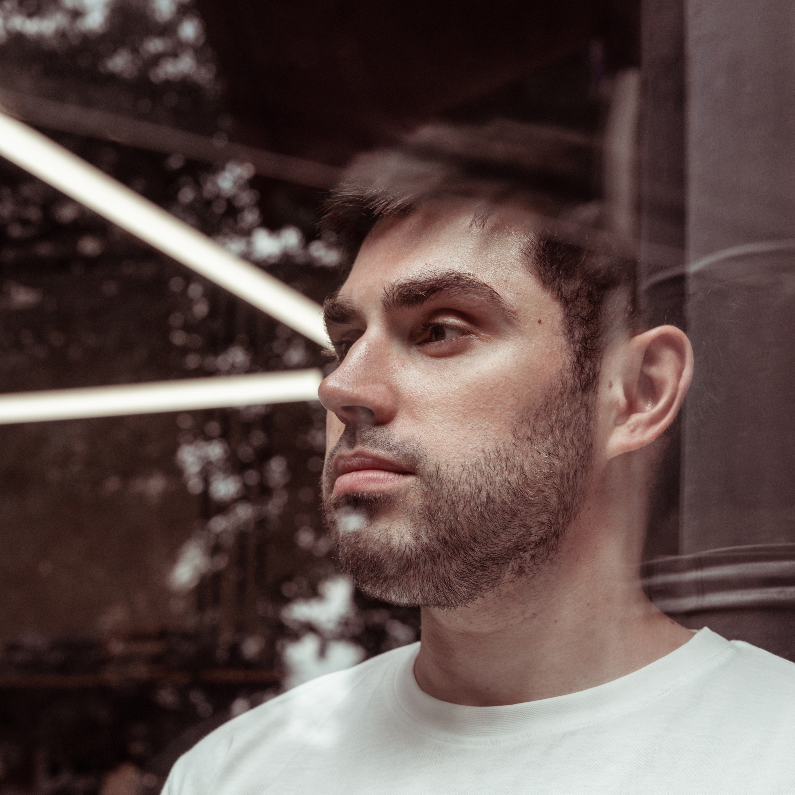 Никита. Фотограф Любовь Белявцева