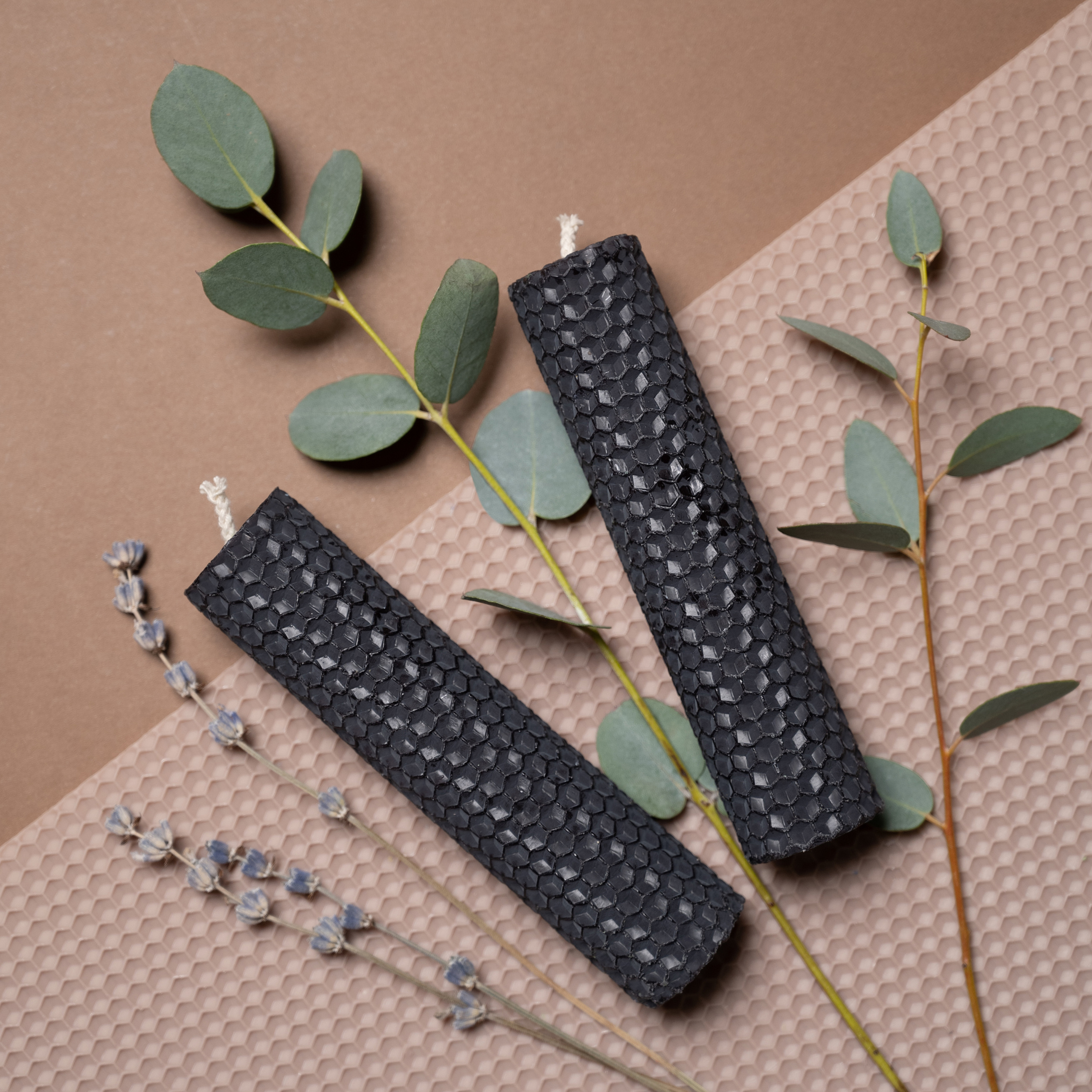 Свечи Charmer. Фотограф Любовь Белявцева