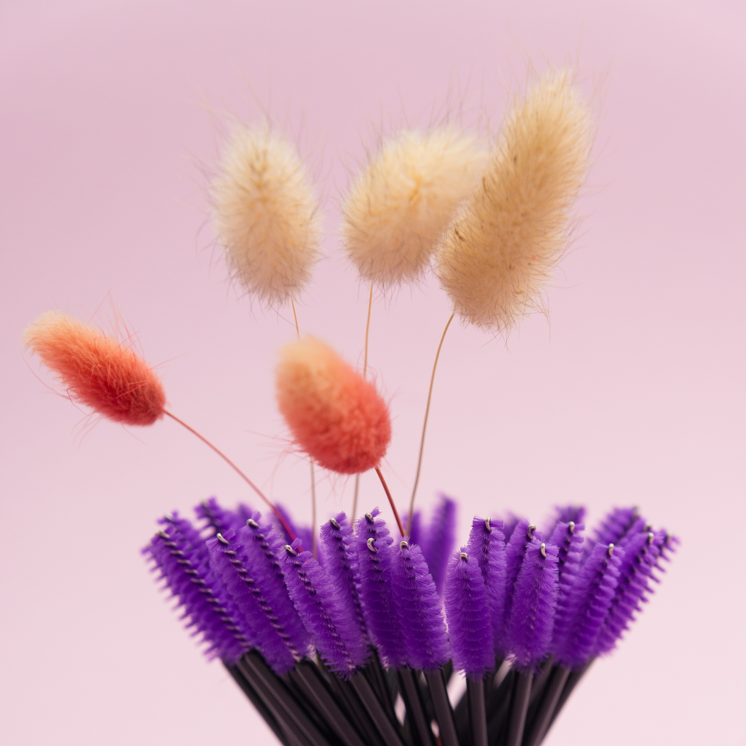 SelfieLashes. Фотограф Любовь Белявцева