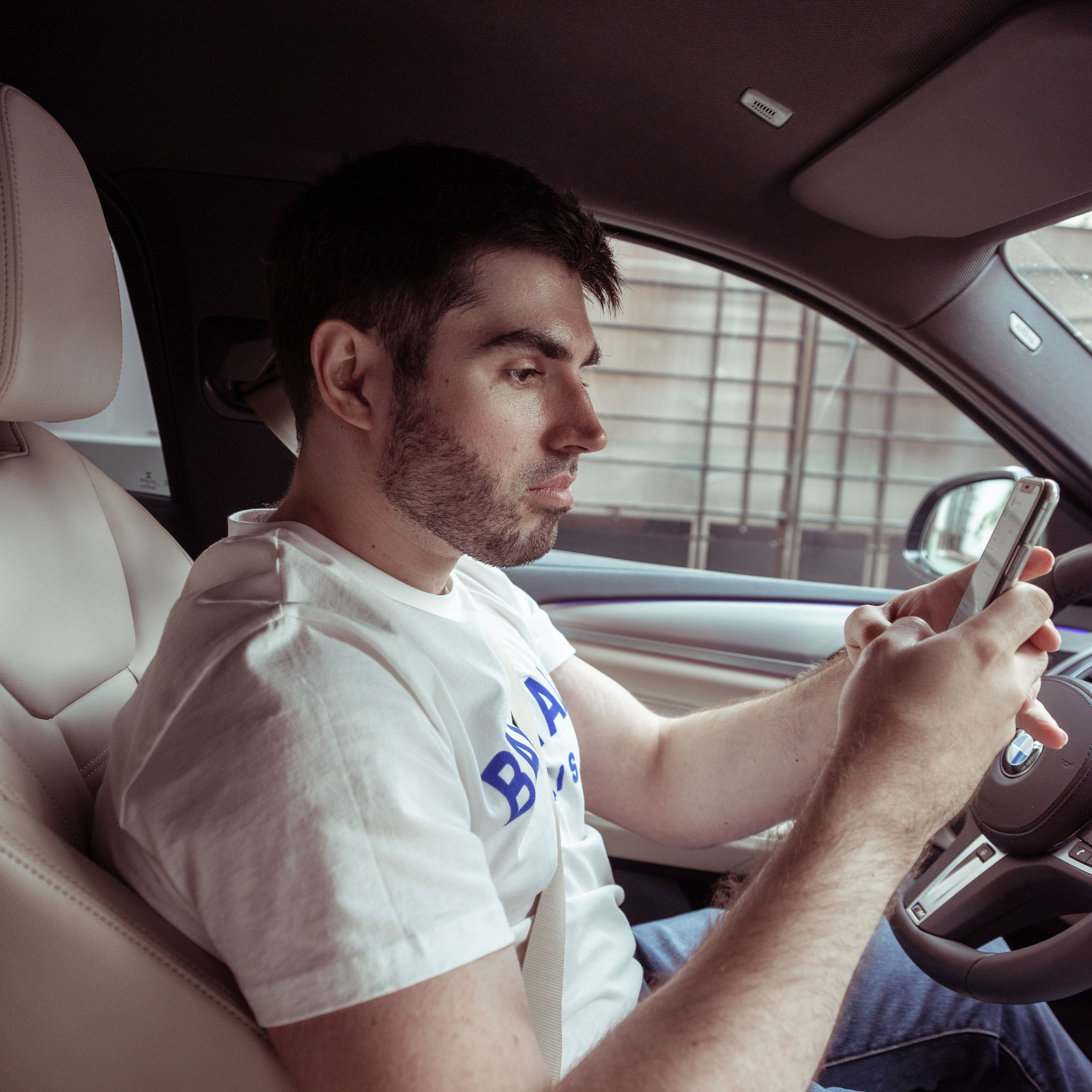 Никита. Фотограф Любовь Белявцева