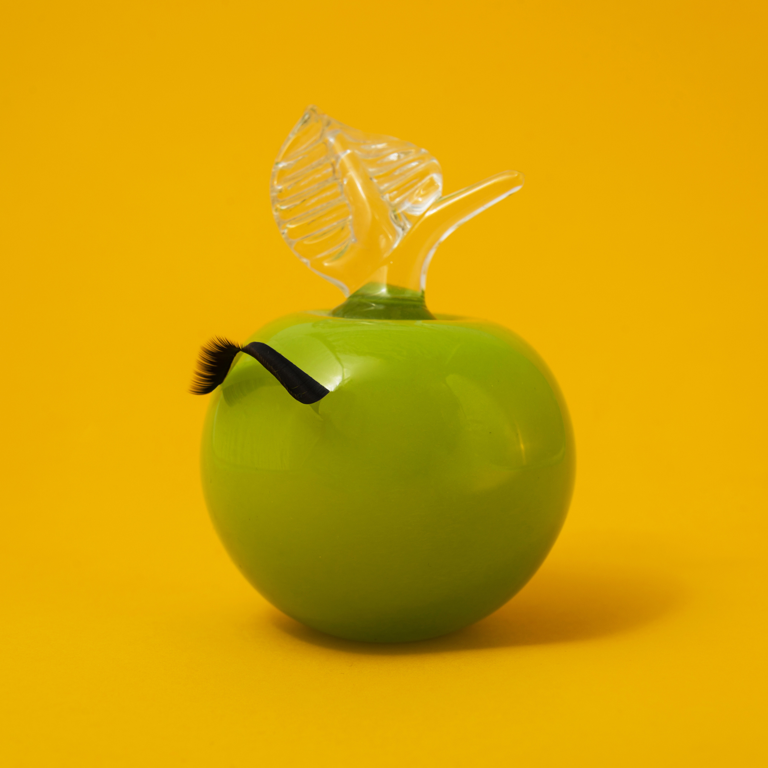 SelfieLashes. Фотограф Любовь Белявцева