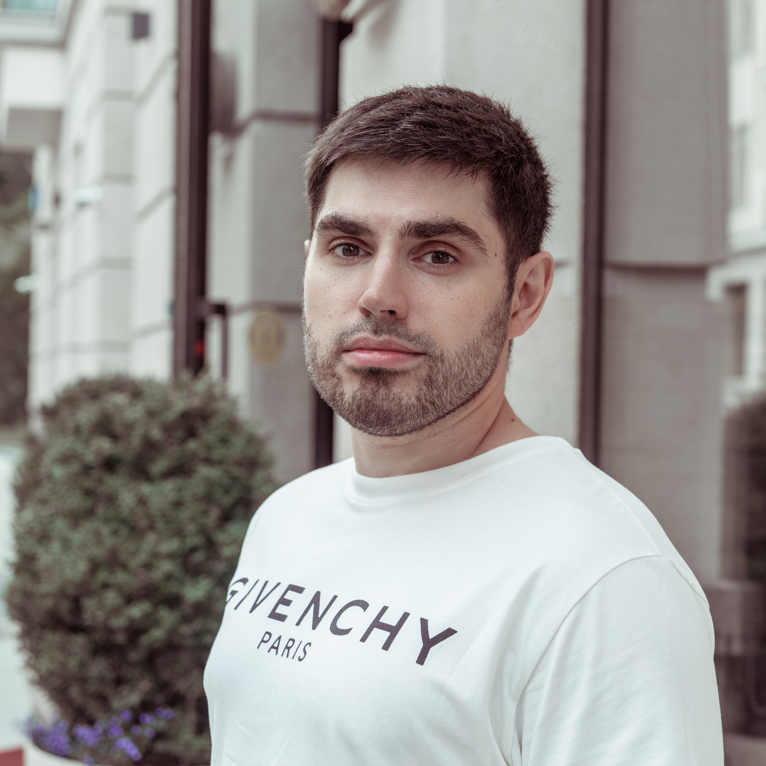 Никита. Фотограф Любовь Белявцева